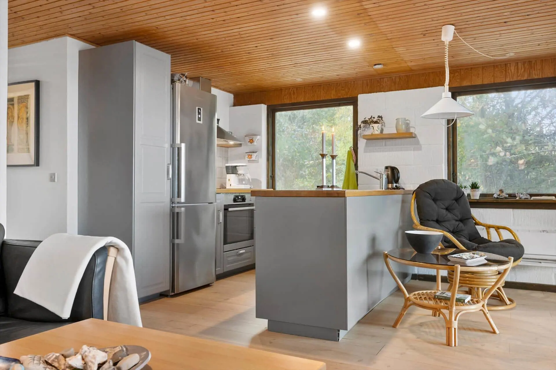 Ferienhaus JB602 in Jegindøvej 12, Thisted | Bild 5 von 18