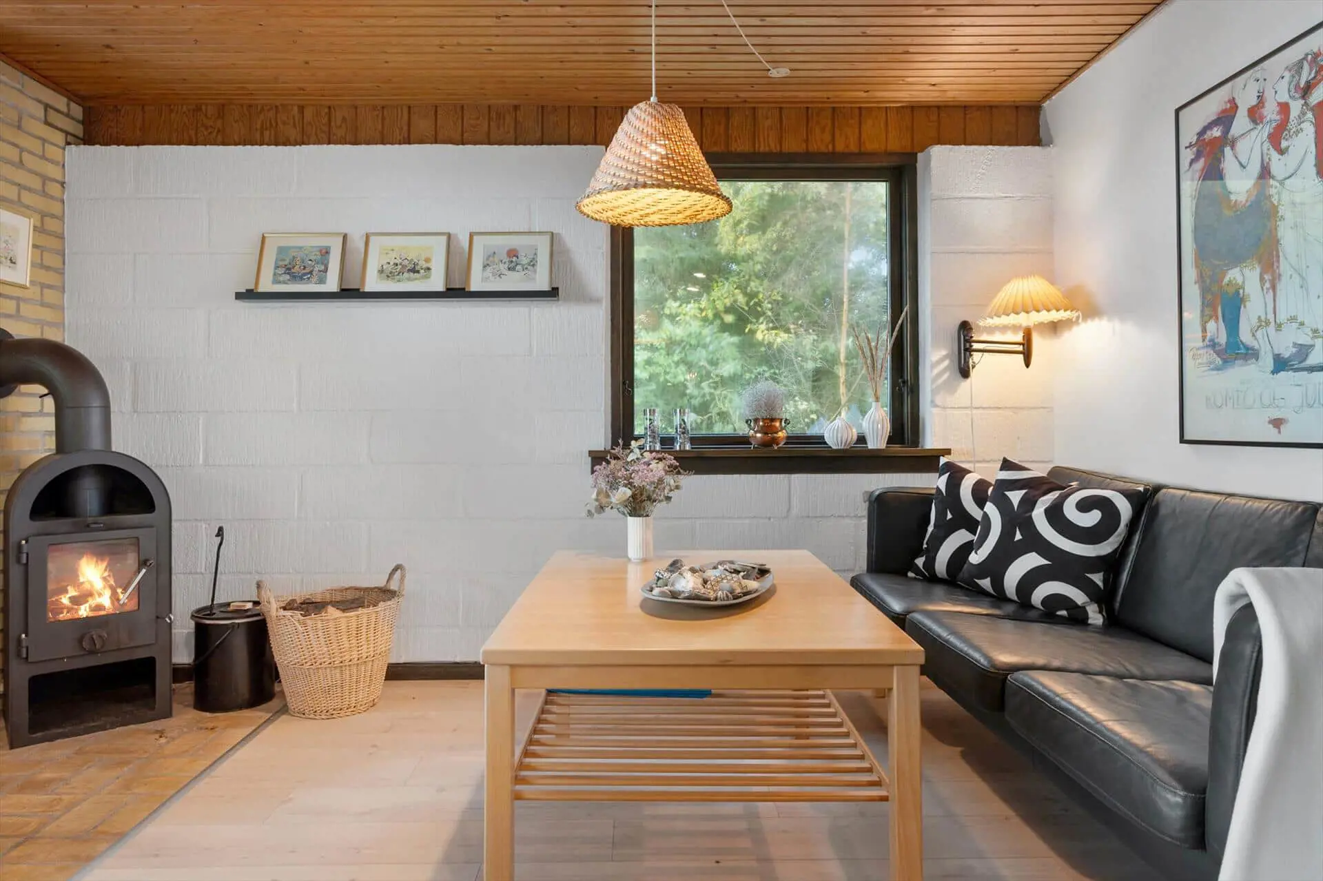 Ferienhaus JB602 in Jegindøvej 12, Thisted | Bild 6 von 18