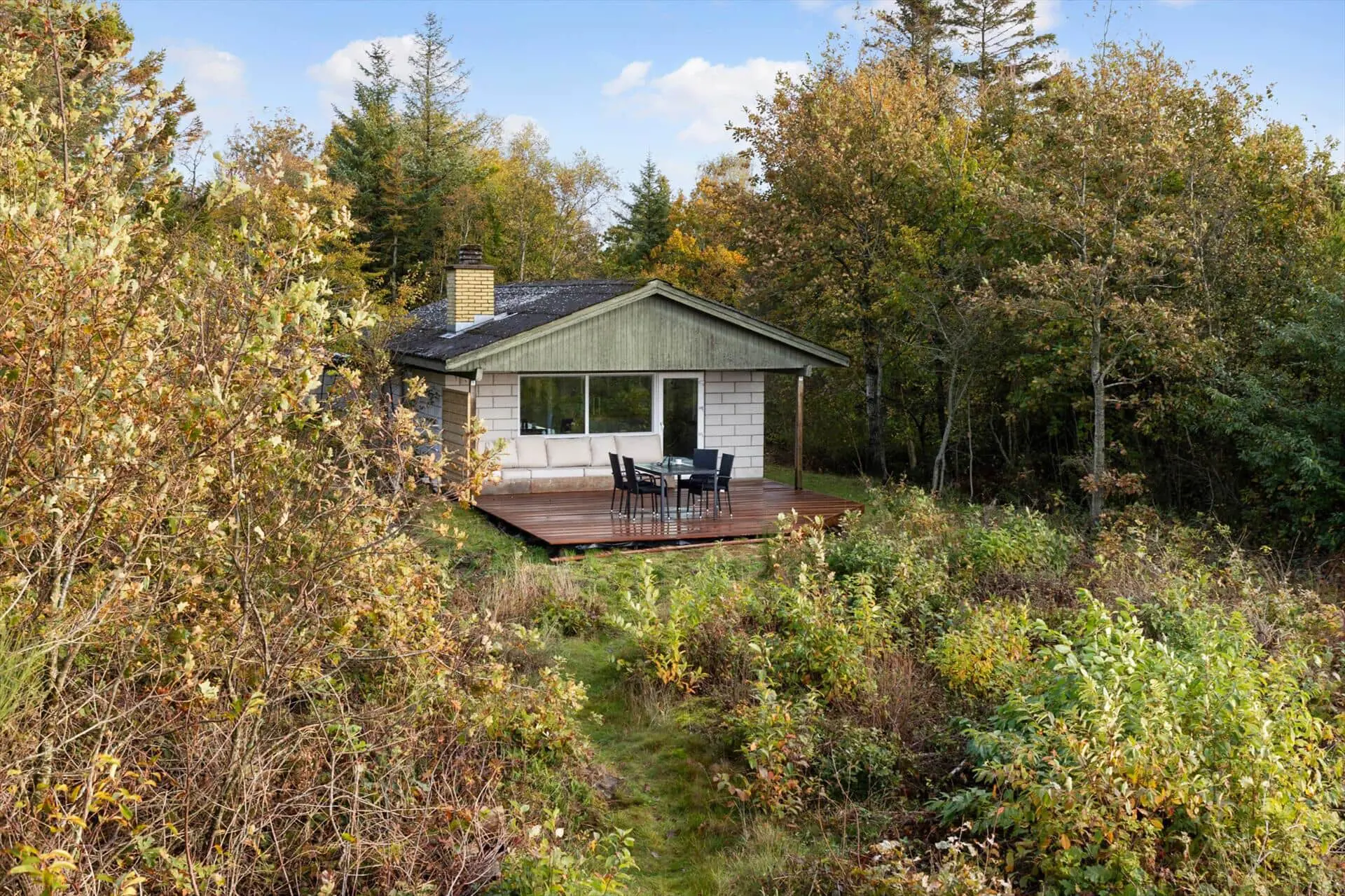 Ferienhaus JB602 in Jegindøvej 12, Thisted | Bild 14 von 18