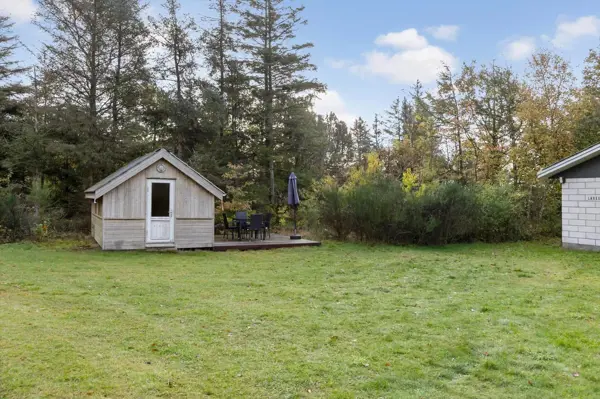 Ferienhaus JB602 in Jegindøvej 12, Thisted | Bild 15 von 18