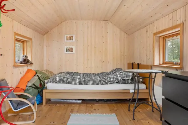 Ferienhaus JB602 in Jegindøvej 12, Thisted | Bild 16 von 18
