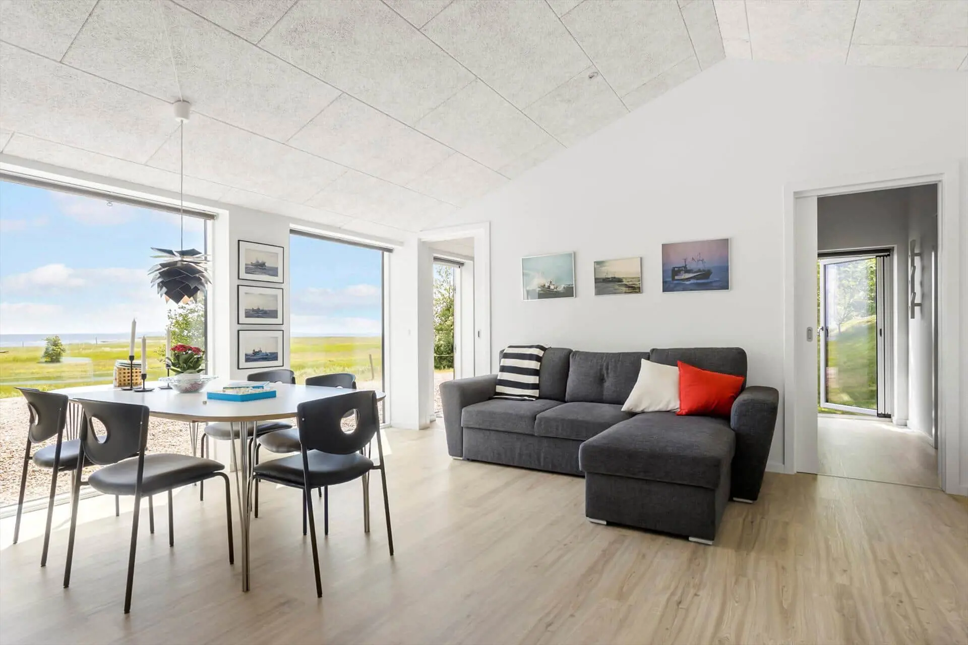 Ferienhaus JB603 in Livøvej 29, Thisted | Bild 5 von 30