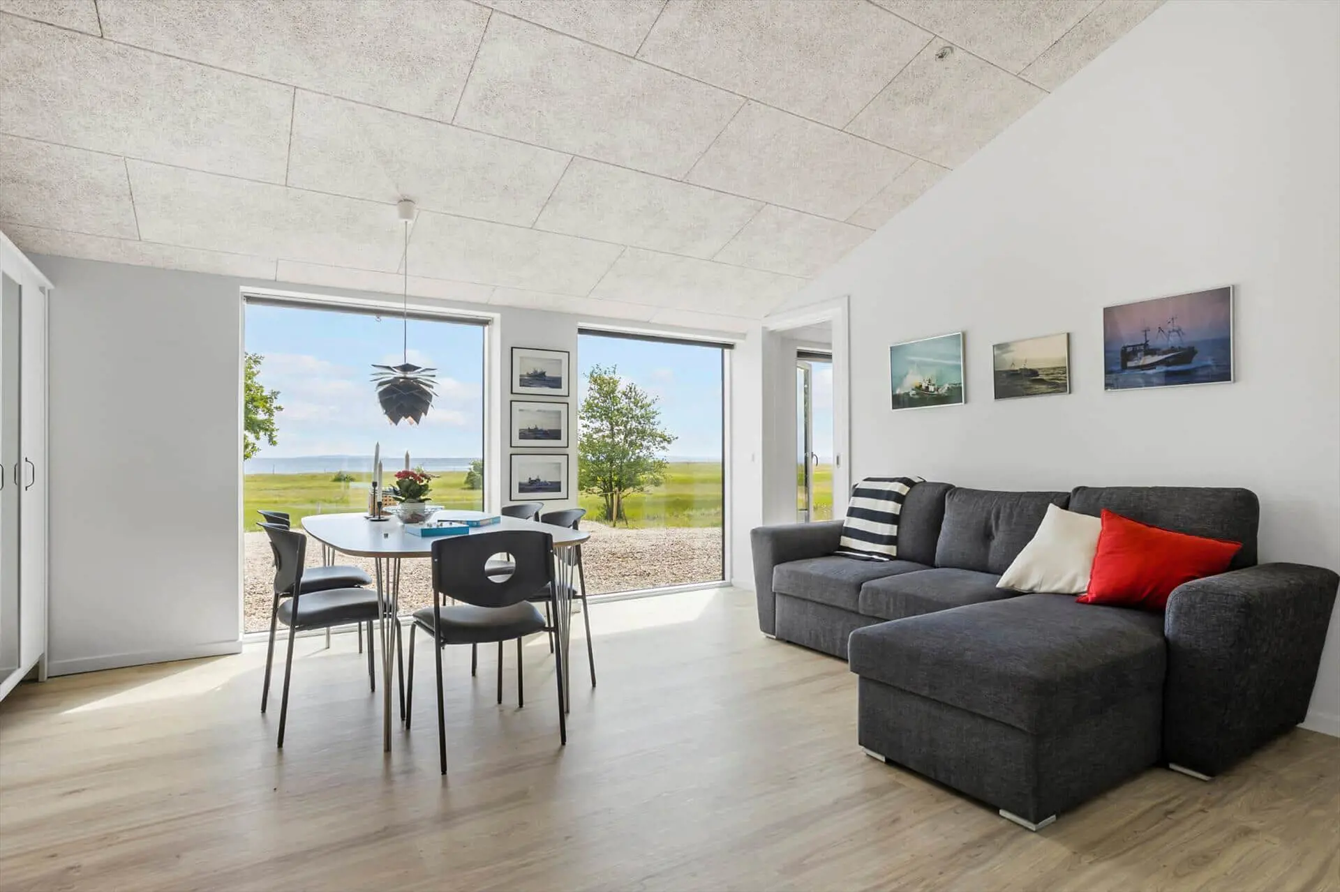 Ferienhaus JB603 in Livøvej 29, Thisted | Bild 6 von 30