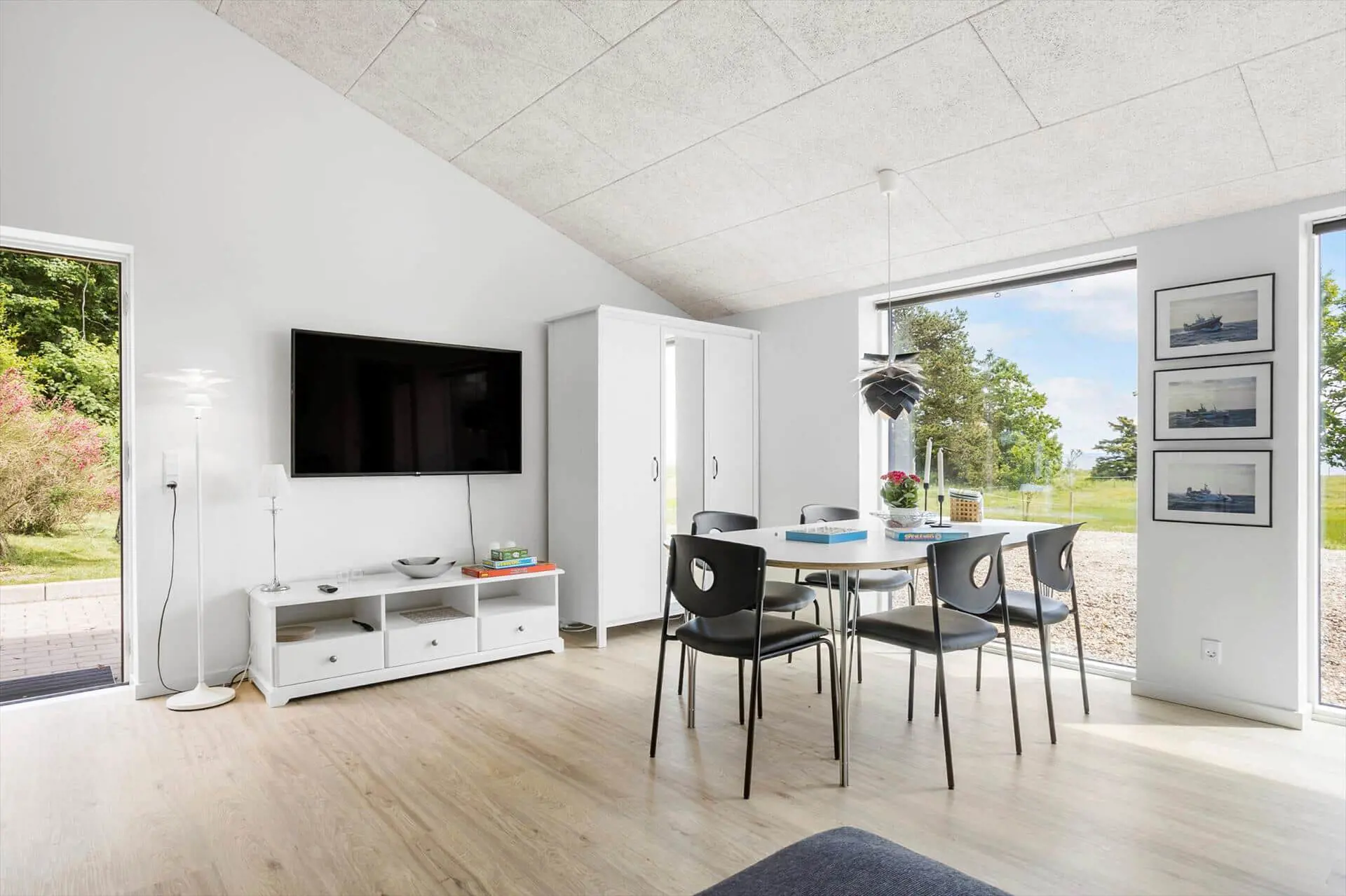 Ferienhaus JB603 in Livøvej 29, Thisted | Bild 7 von 30
