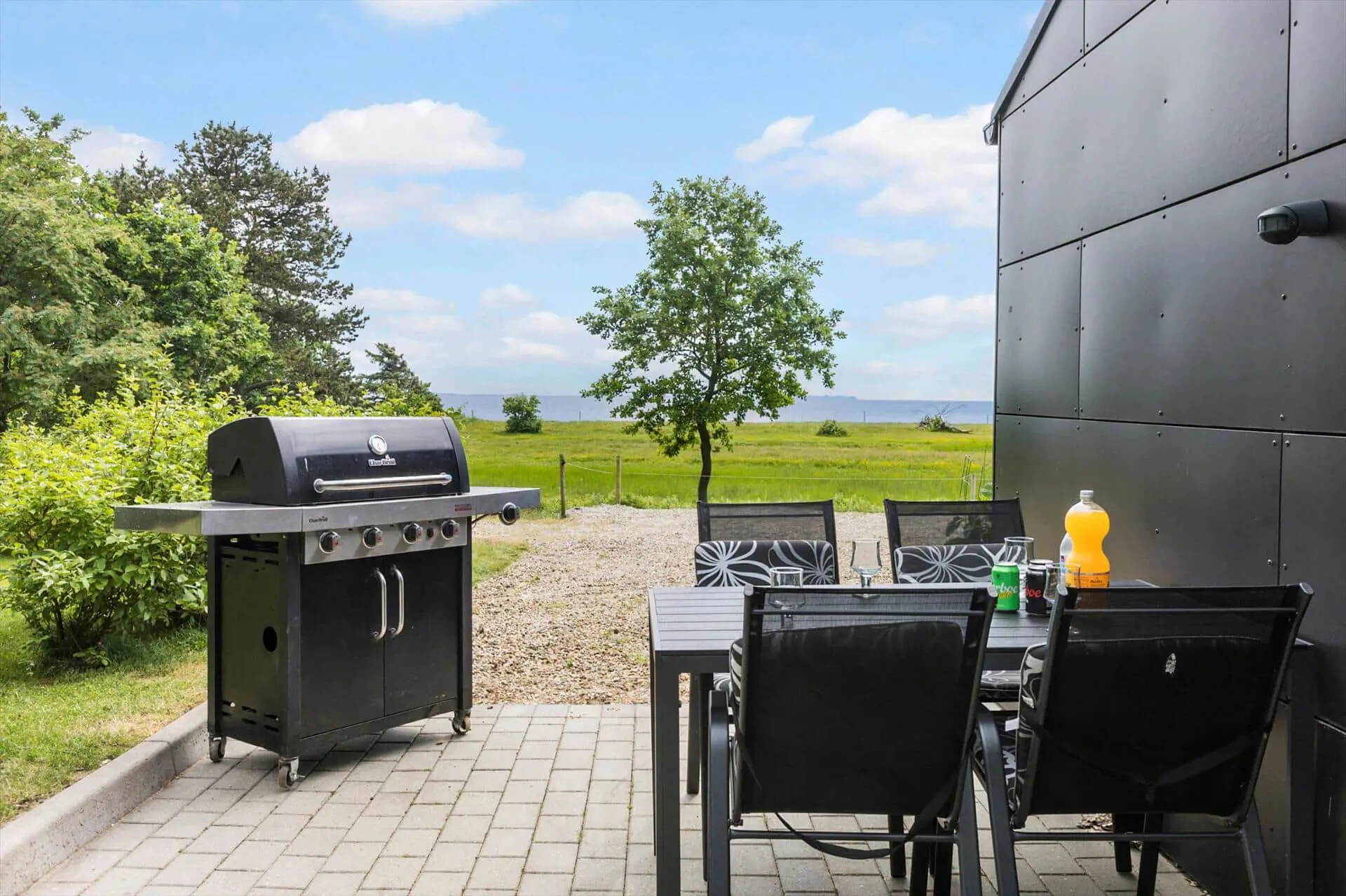 Ferienhaus JB603 in Livøvej 29, Thisted | Bild 14 von 30