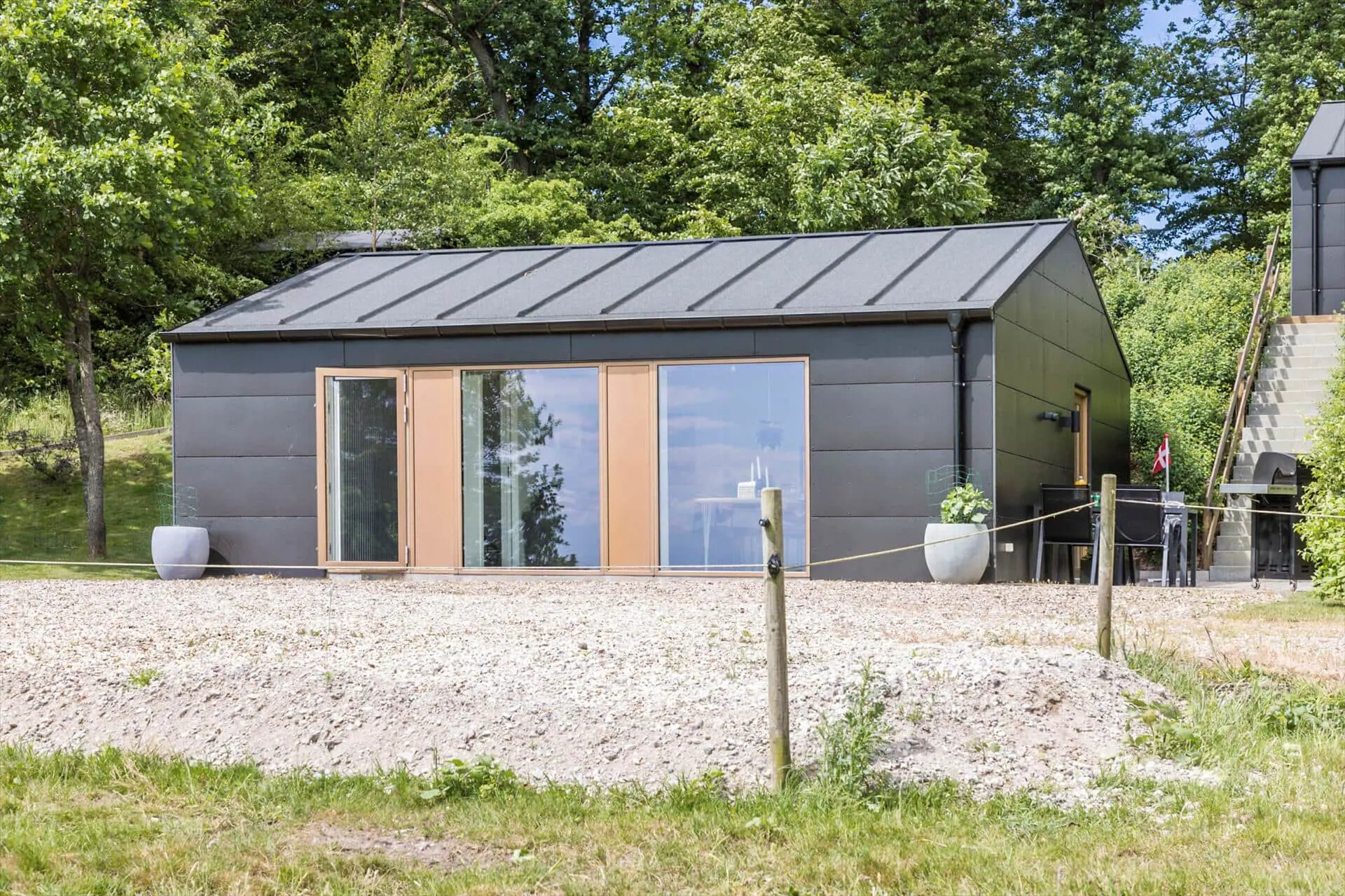 Ferienhaus JB603 in Livøvej 29, Thisted | Bild 16 von 30