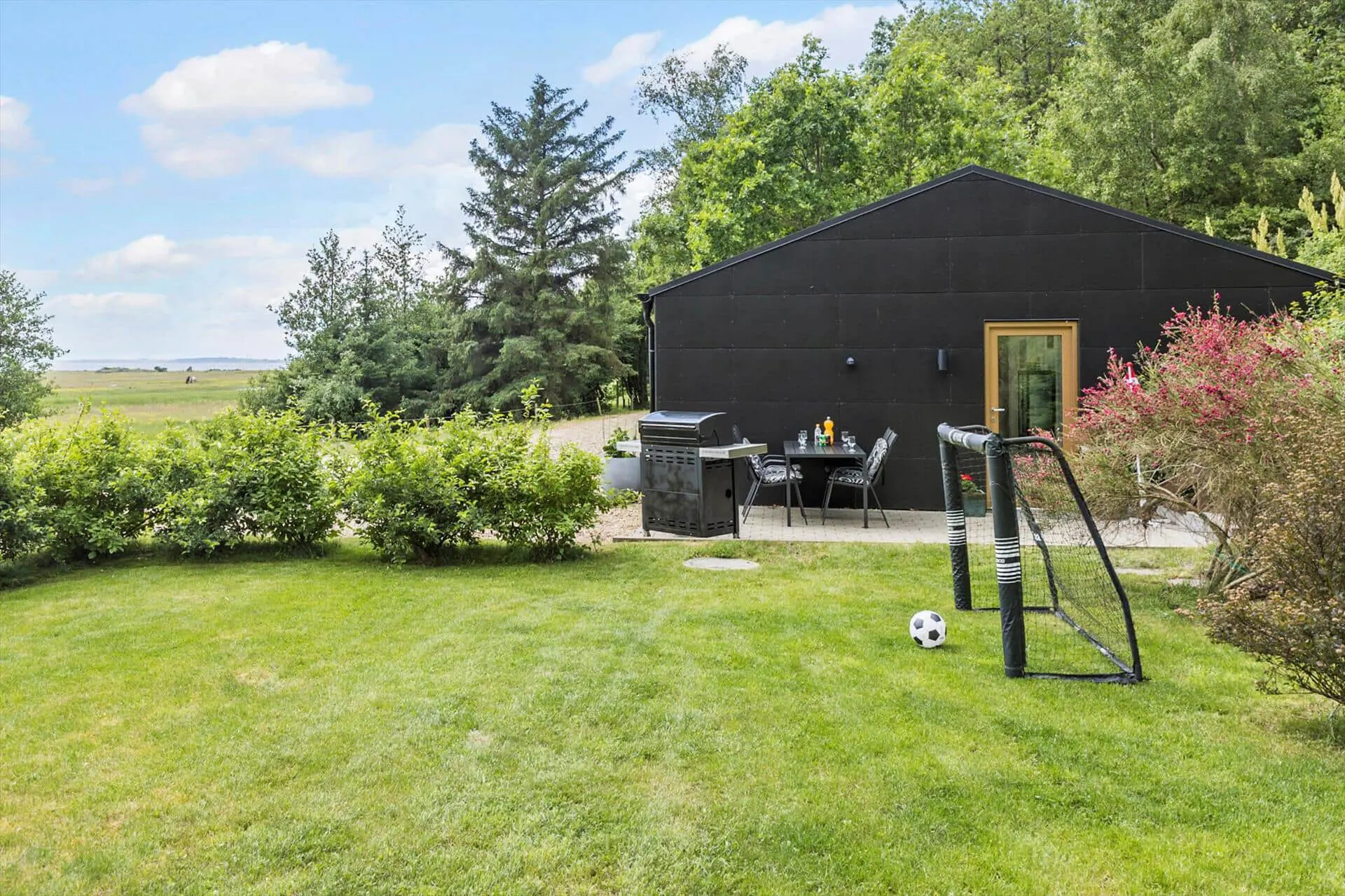 Ferienhaus JB603 in Livøvej 29, Thisted | Bild 25 von 30