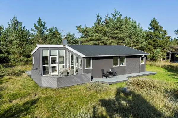 Ferienhaus JB759 in Thorup Strand / Jammerbucht