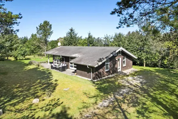 Ferienhaus JB831 in Kollerup / Jammerbucht