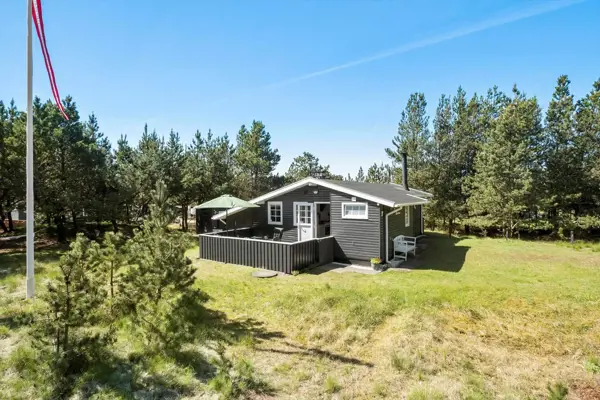 Ferienhaus HA342 in Lyngså / Kattegat