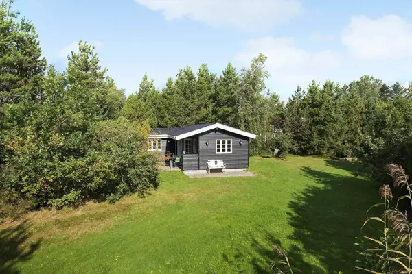 Ferienhaus HA360 in Lyngså / Kattegat