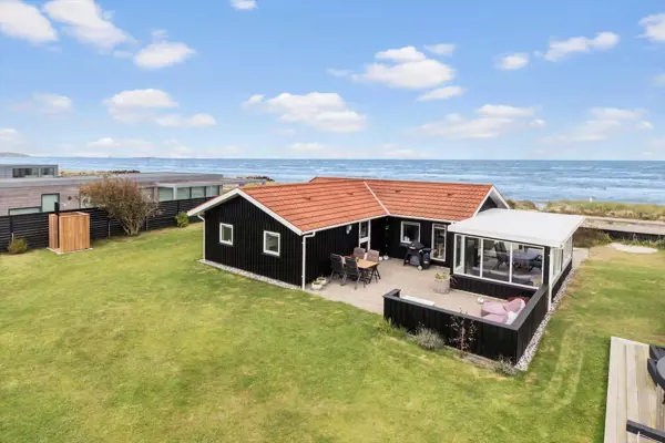 Ferienhaus HA362 in Sæby / Kattegat