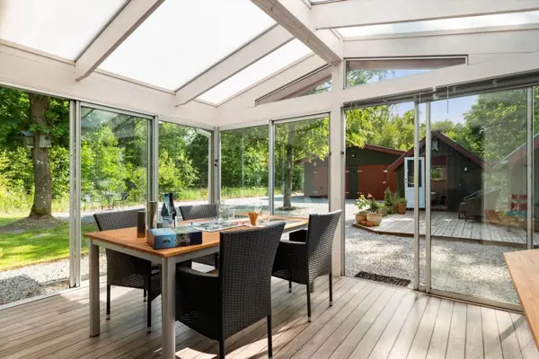 Ferienhaus HA378 in Lyngså / Kattegat