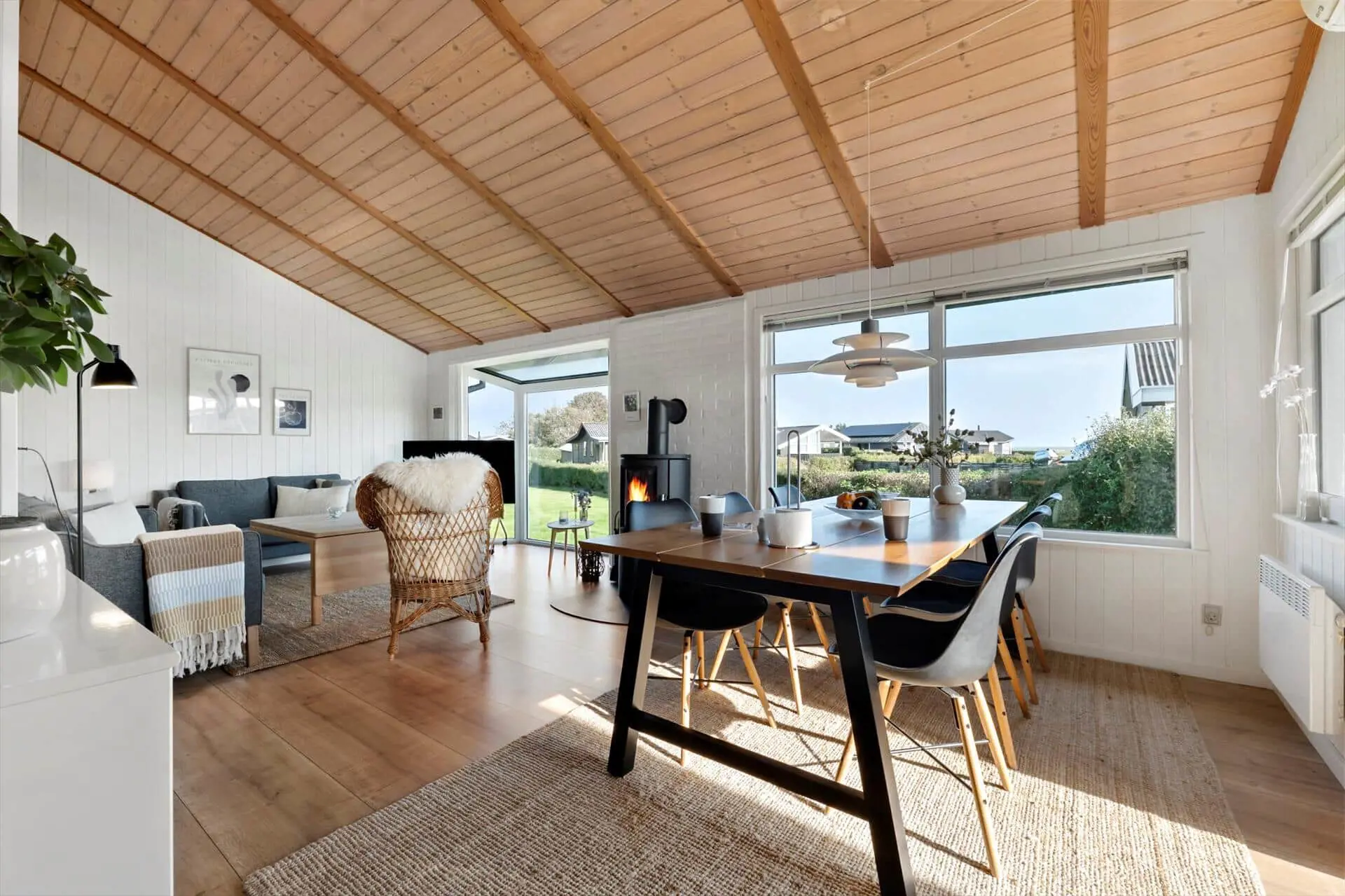 Ferienhaus HA383 in Haulundsvej 150, Sæby | Bild 3 von 20