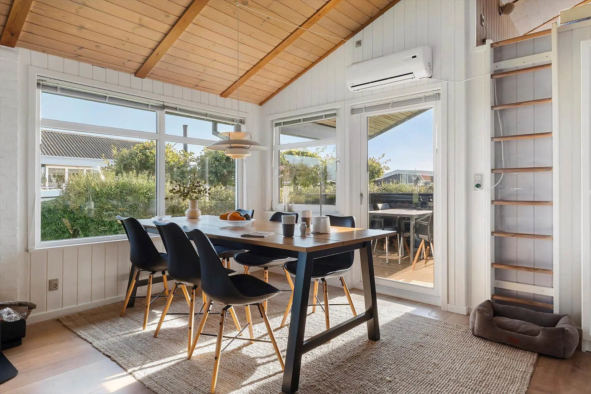 Ferienhaus HA383 in Haulundsvej 150, Sæby | Bild 5 von 20