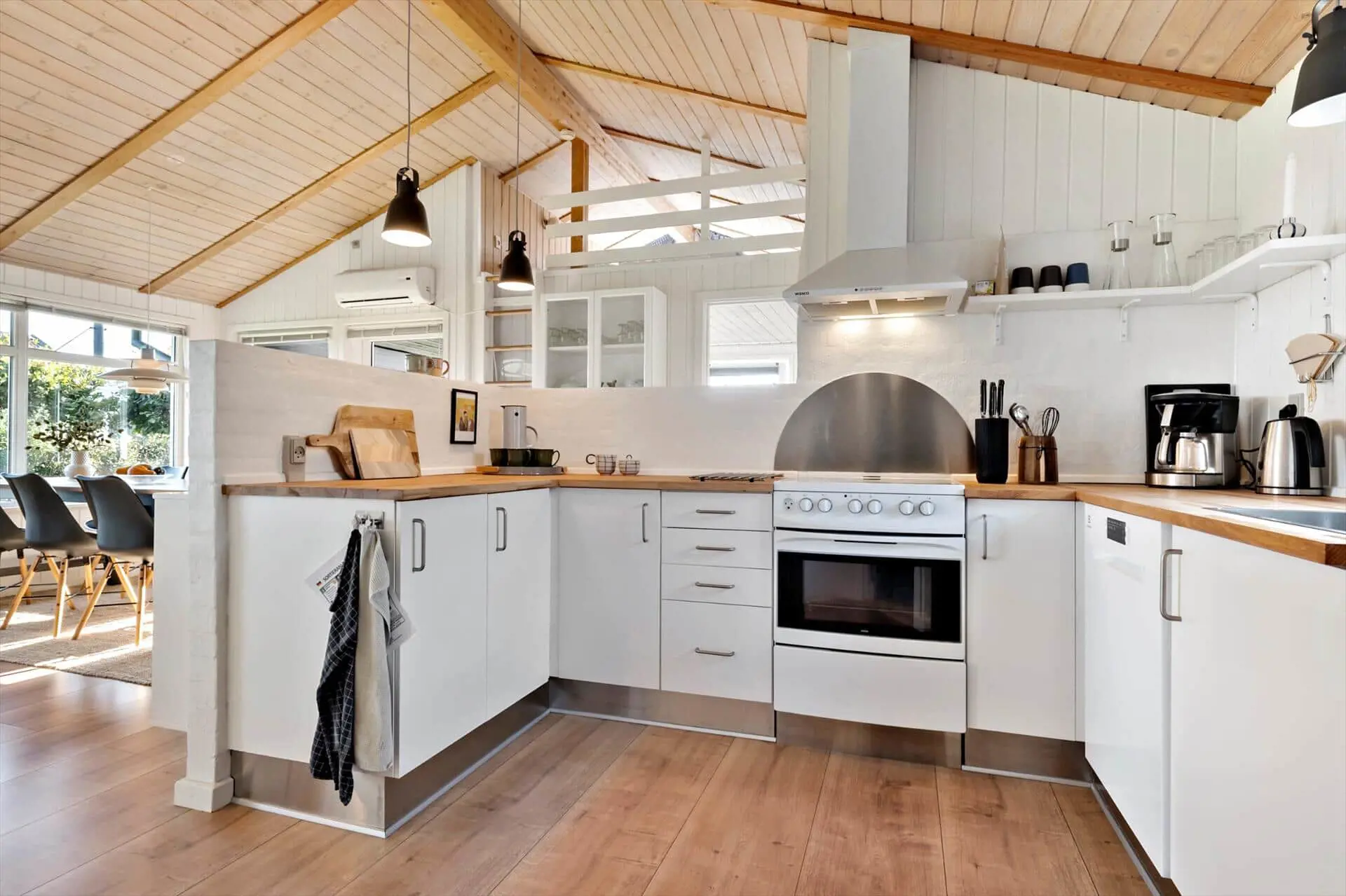 Ferienhaus HA383 in Haulundsvej 150, Sæby | Bild 6 von 20