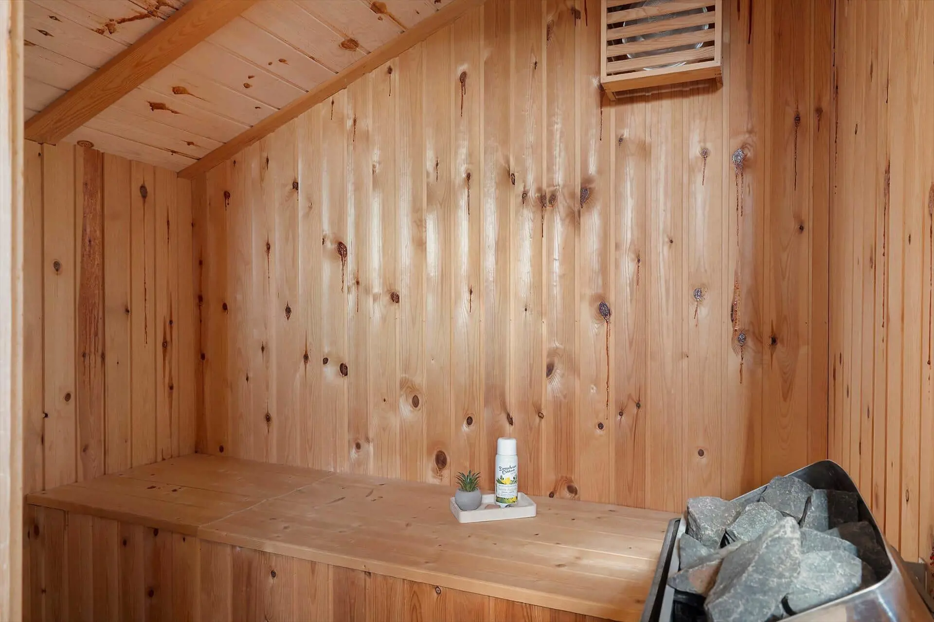 Ferienhaus HA383 in Haulundsvej 150, Sæby | Bild 9 von 20