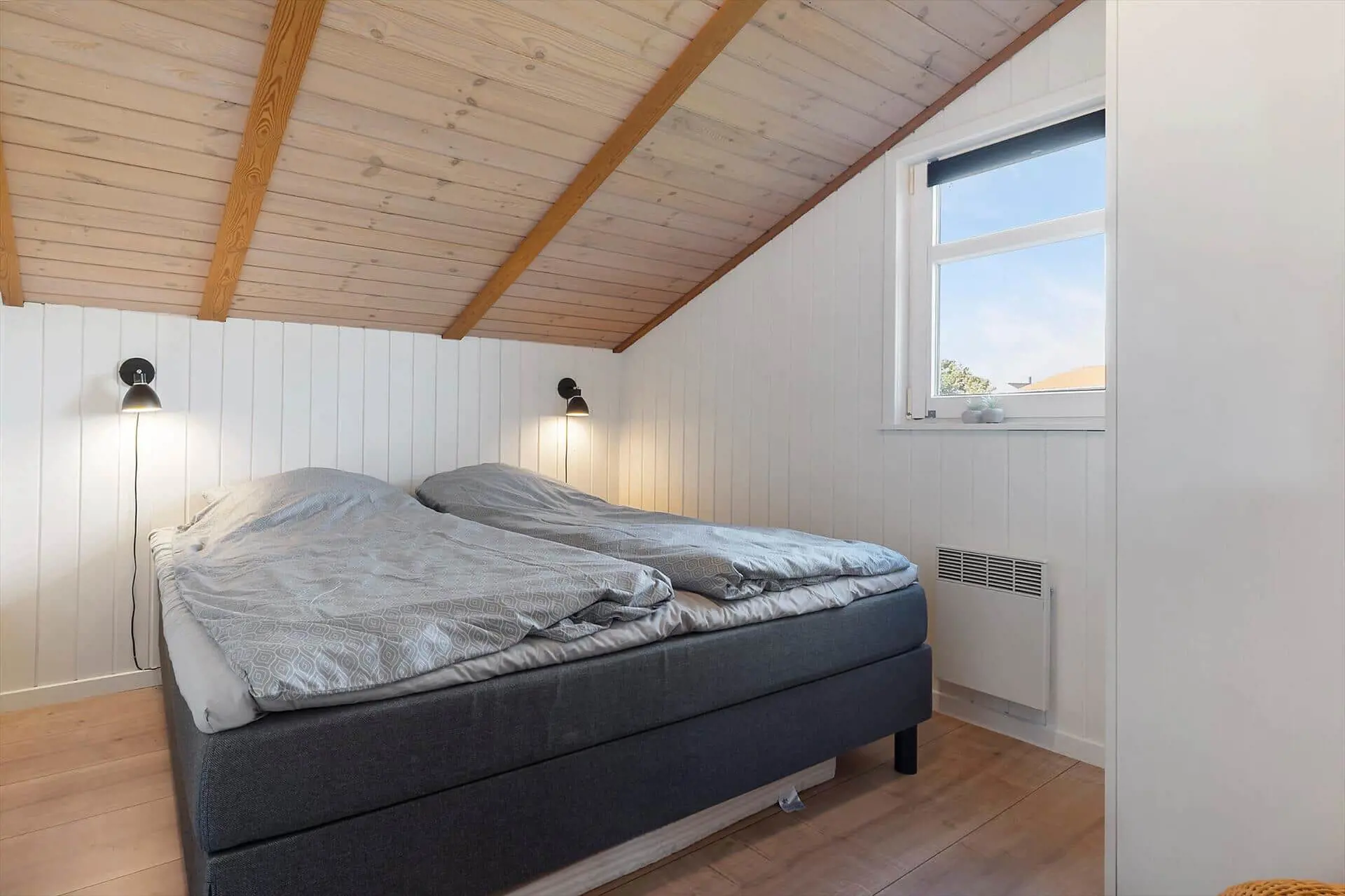 Ferienhaus HA383 in Haulundsvej 150, Sæby | Bild 11 von 20