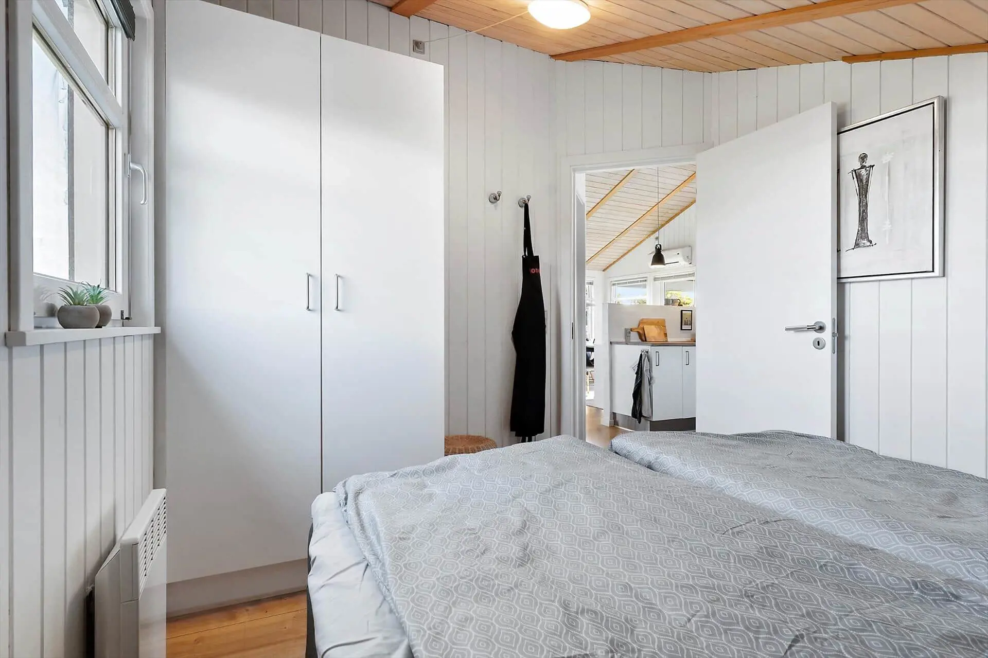 Ferienhaus HA383 in Haulundsvej 150, Sæby | Bild 12 von 20