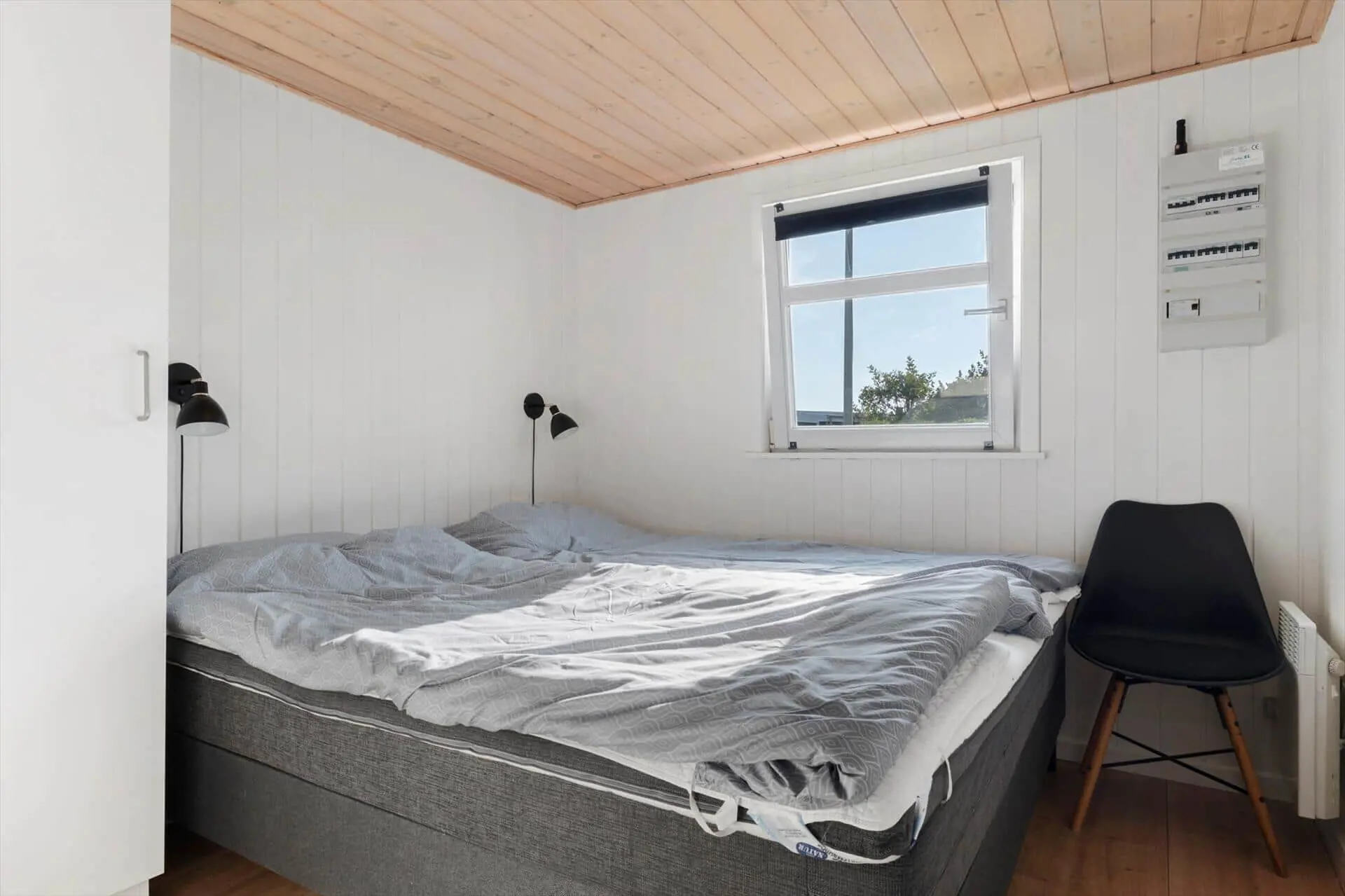Ferienhaus HA383 in Haulundsvej 150, Sæby | Bild 13 von 20