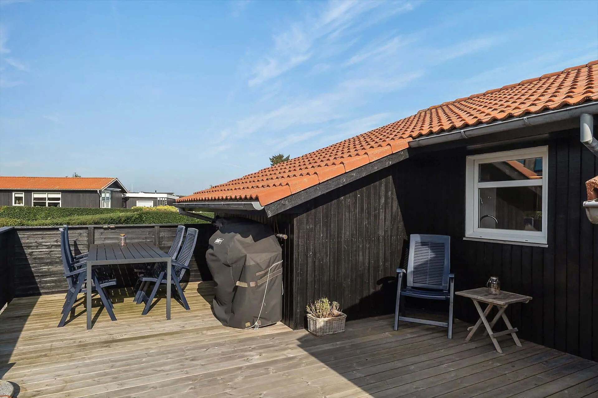Ferienhaus HA383 in Haulundsvej 150, Sæby | Bild 17 von 20