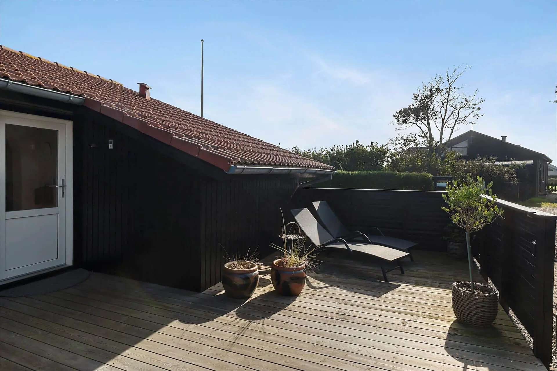 Ferienhaus HA383 in Haulundsvej 150, Sæby | Bild 18 von 20