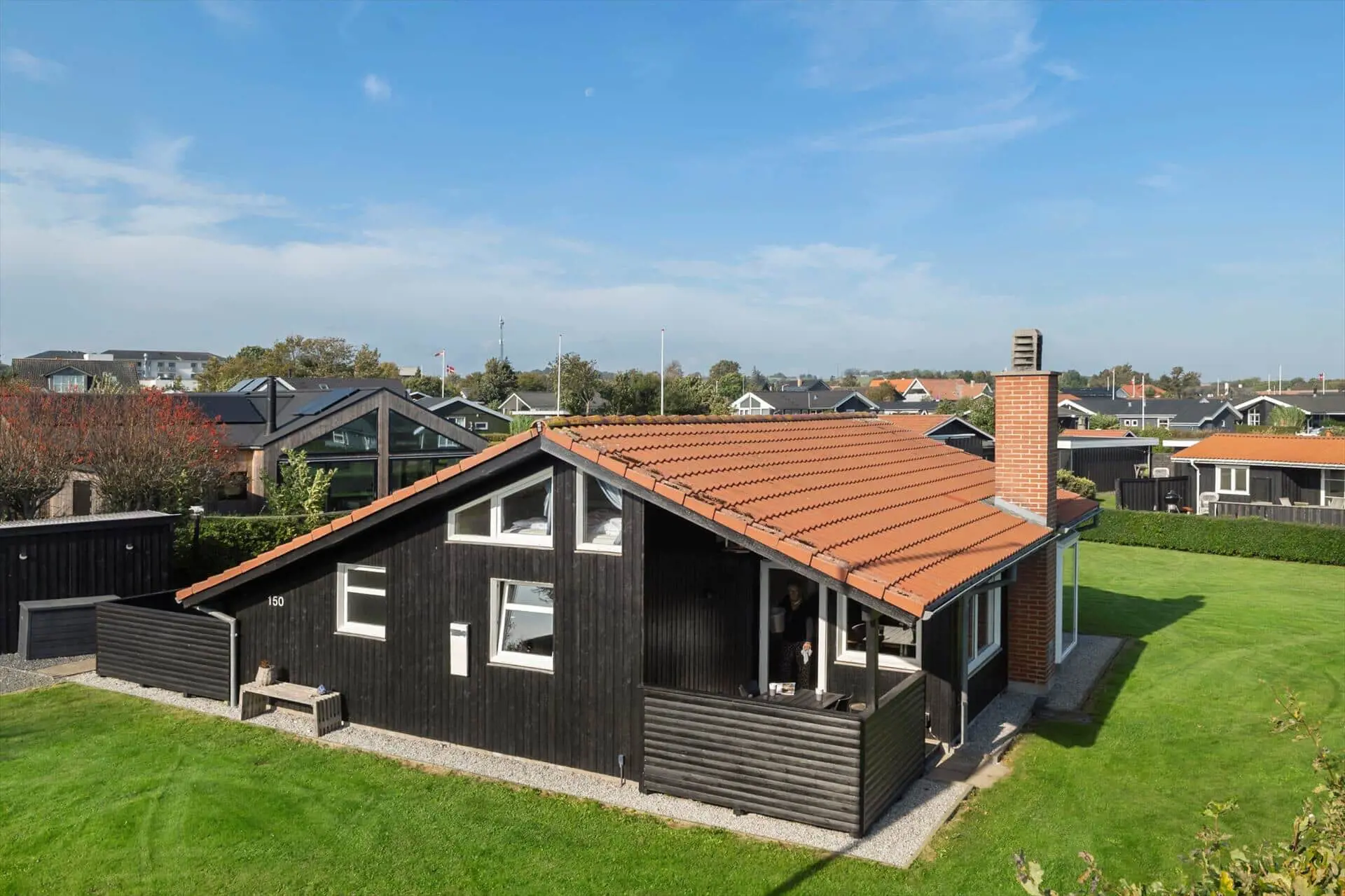 Ferienhaus HA383 in Haulundsvej 150, Sæby | Bild 19 von 20