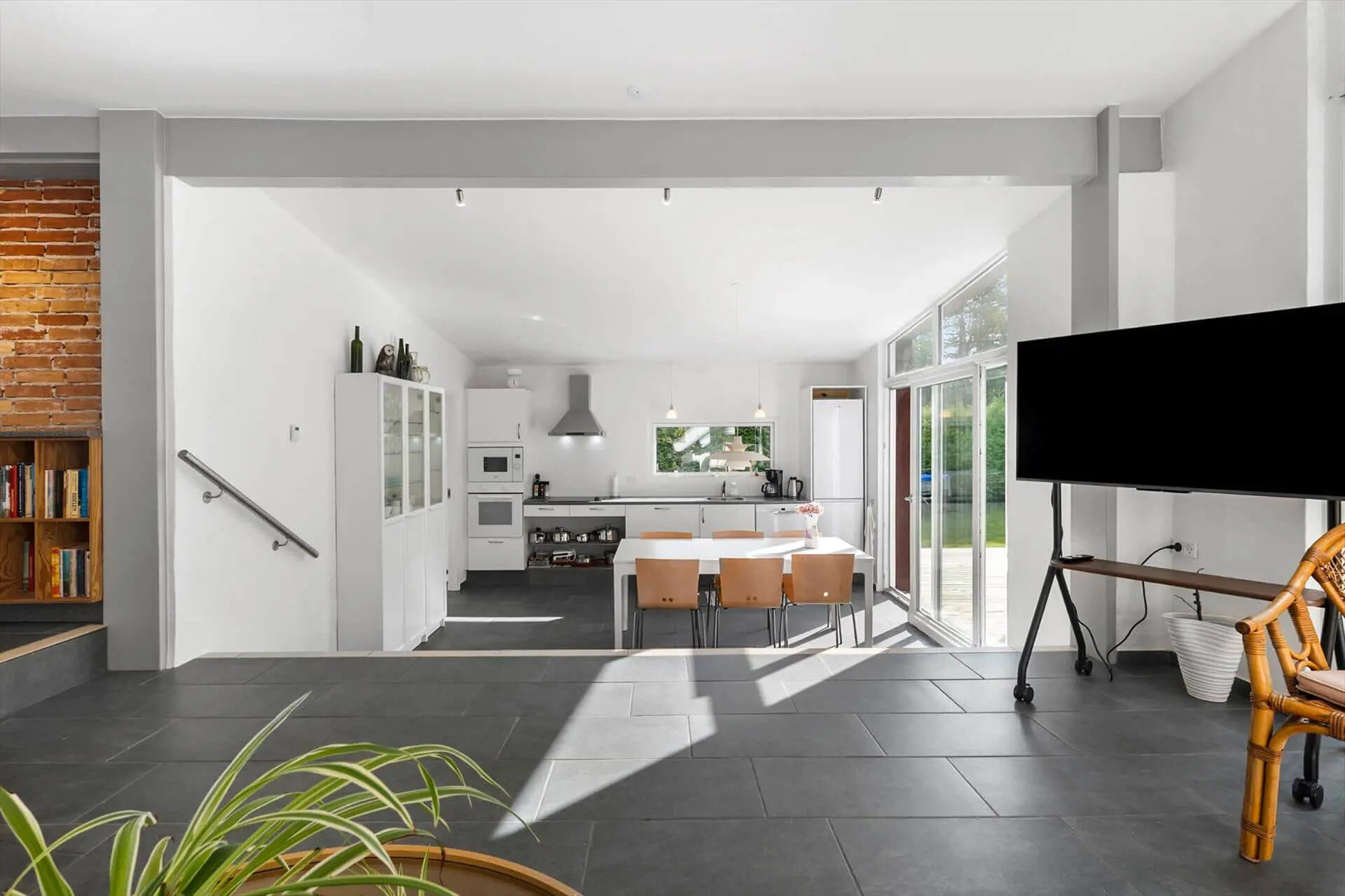 Ferienhaus HA417 in Koralvej 4, Hou | Bild 4 von 18