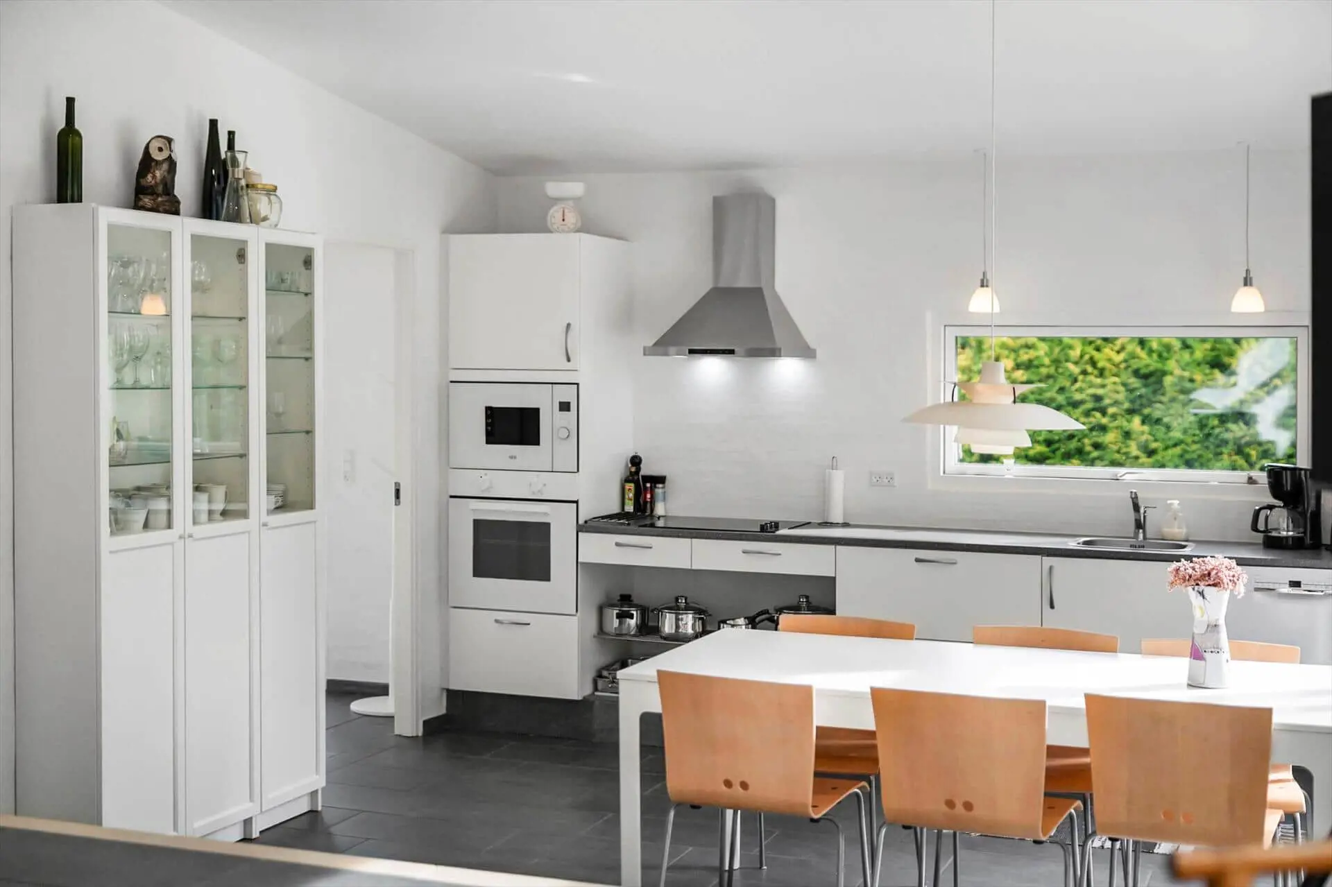 Ferienhaus HA417 in Koralvej 4, Hou | Bild 5 von 18