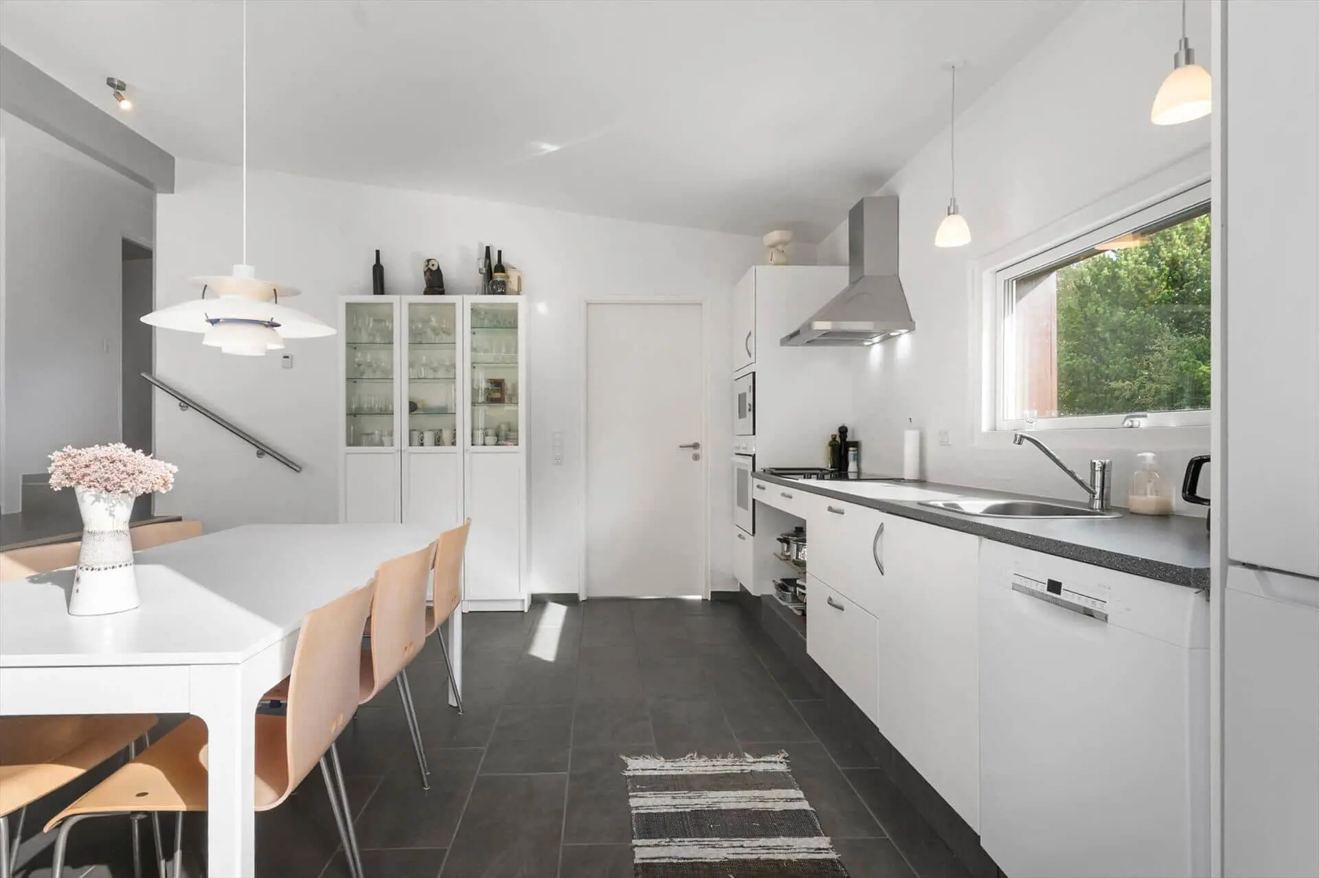 Ferienhaus HA417 in Koralvej 4, Hou | Bild 6 von 18