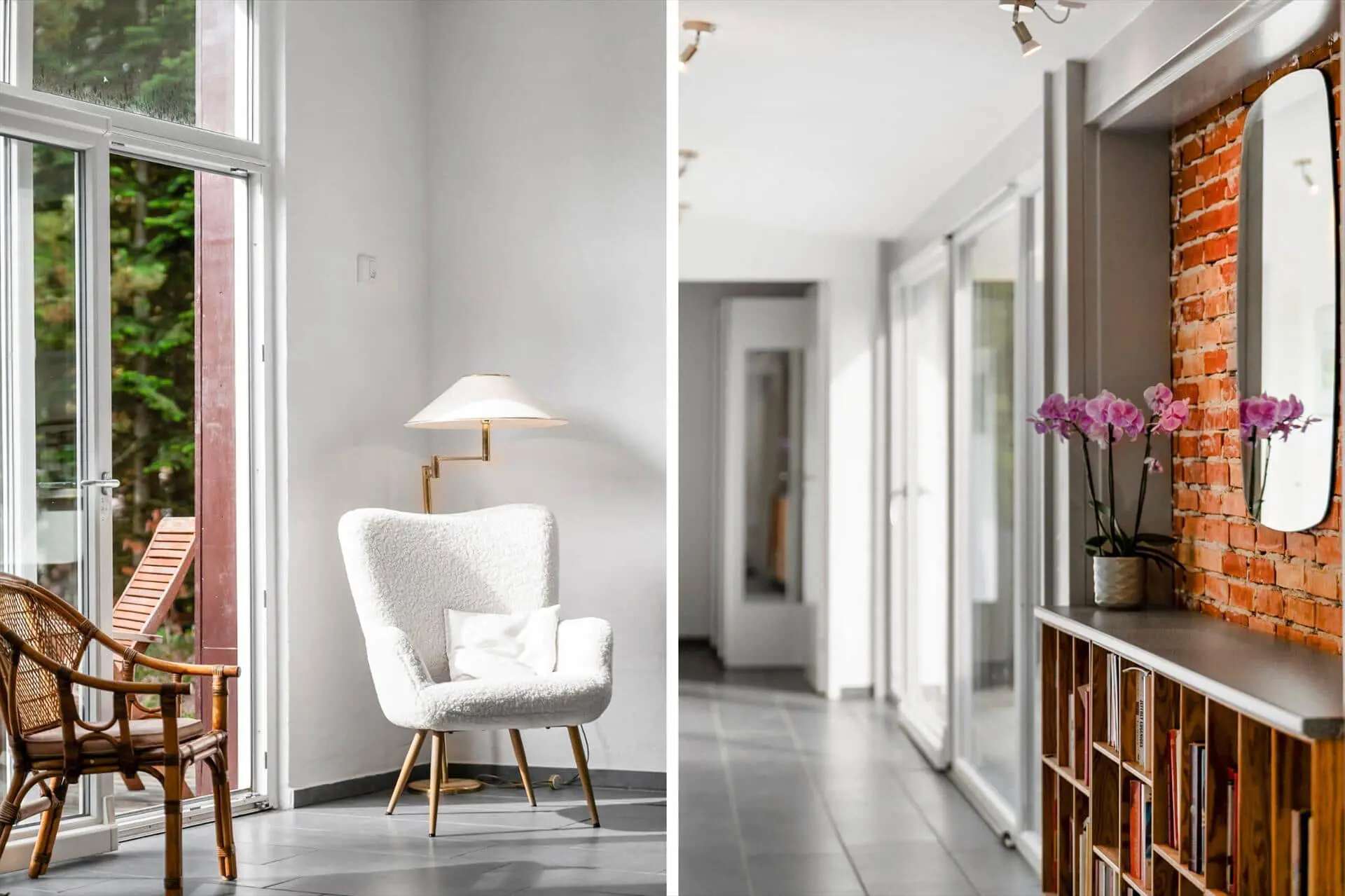 Ferienhaus HA417 in Koralvej 4, Hou | Bild 7 von 18