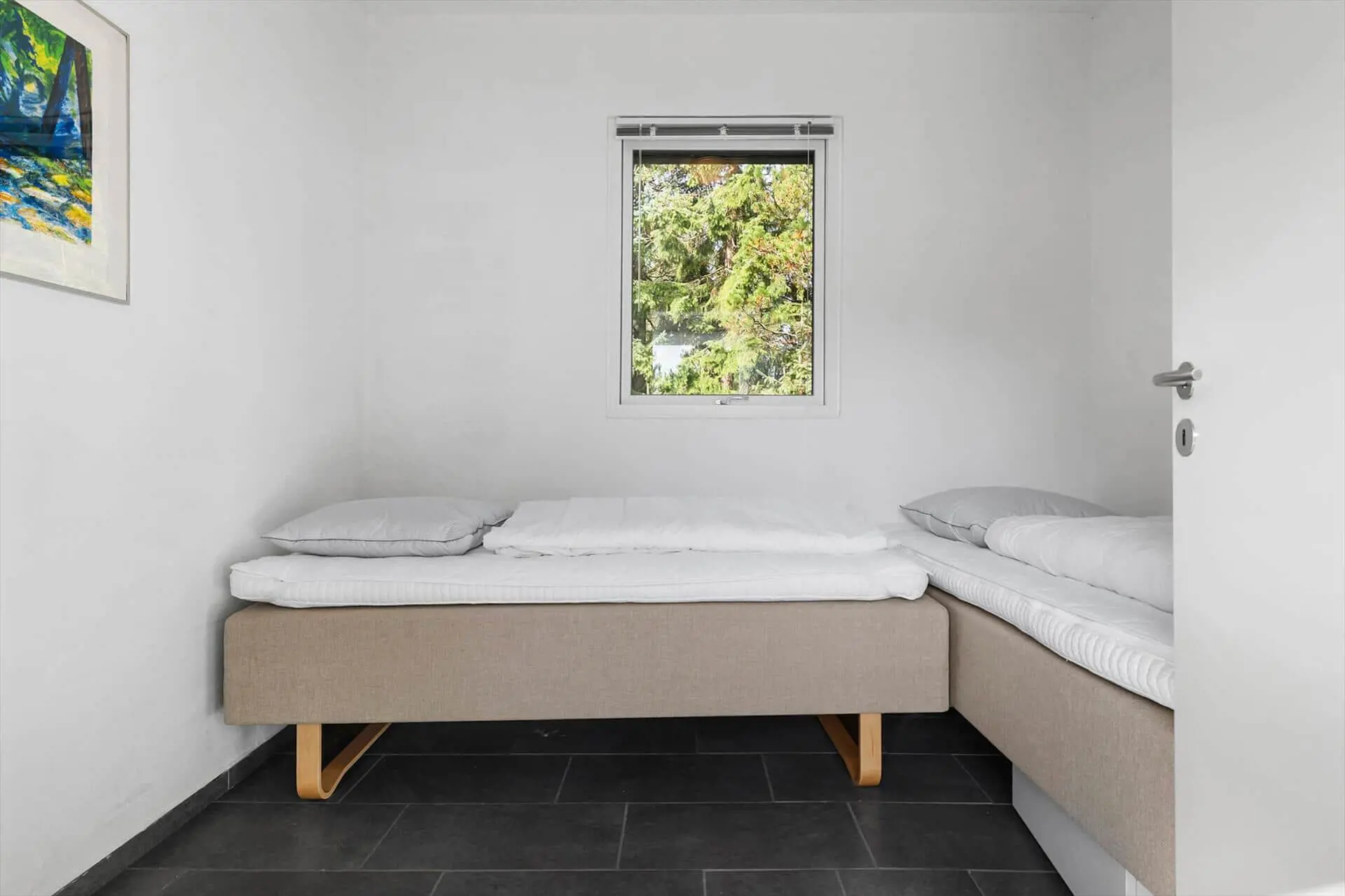 Ferienhaus HA417 in Koralvej 4, Hou | Bild 11 von 18