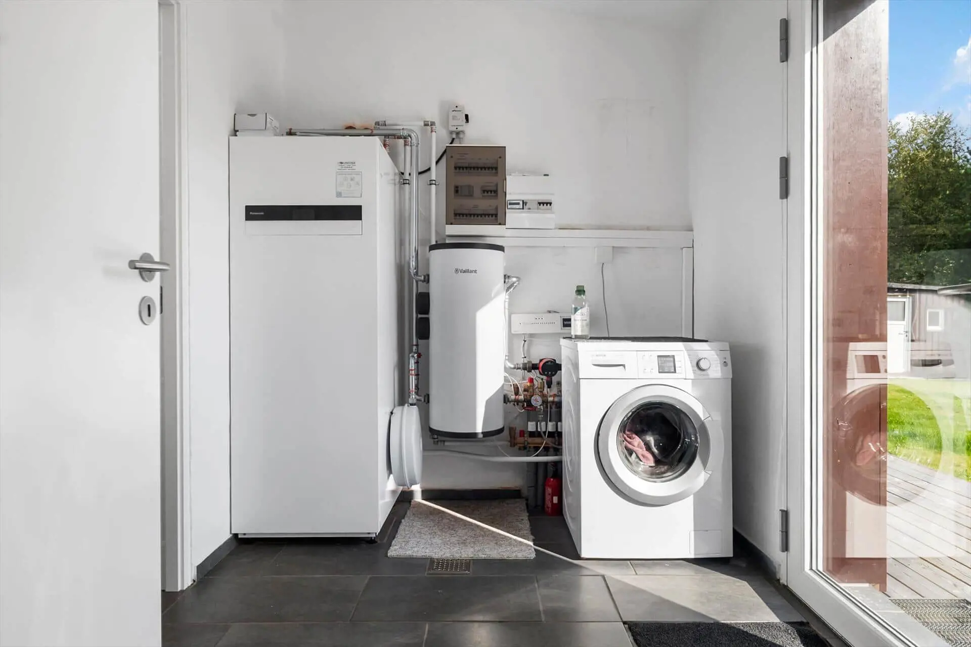 Ferienhaus HA417 in Koralvej 4, Hou | Bild 15 von 18