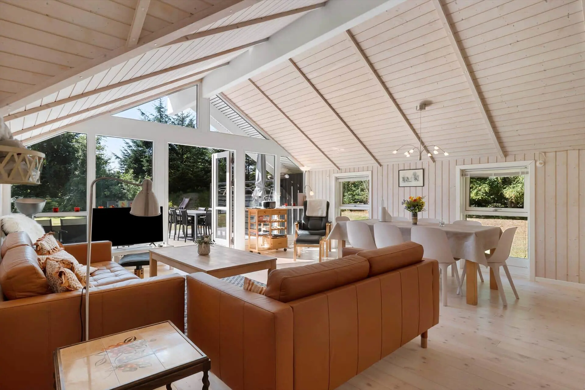 Ferienhaus HA418 in Nordvestvej 45, Hals | Bild 2 von 20