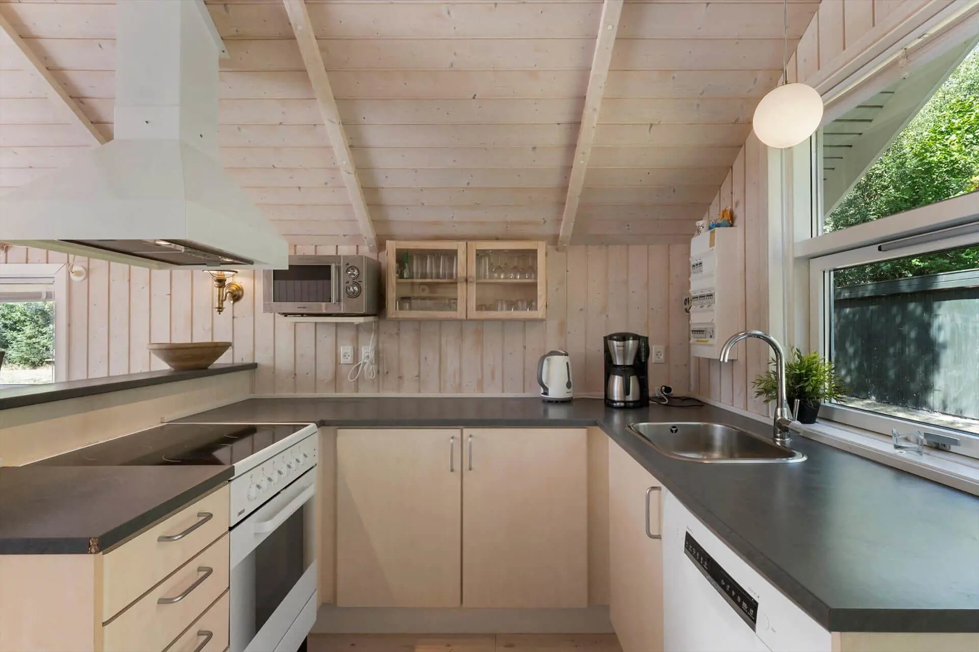 Ferienhaus HA418 in Nordvestvej 45, Hals | Bild 4 von 20