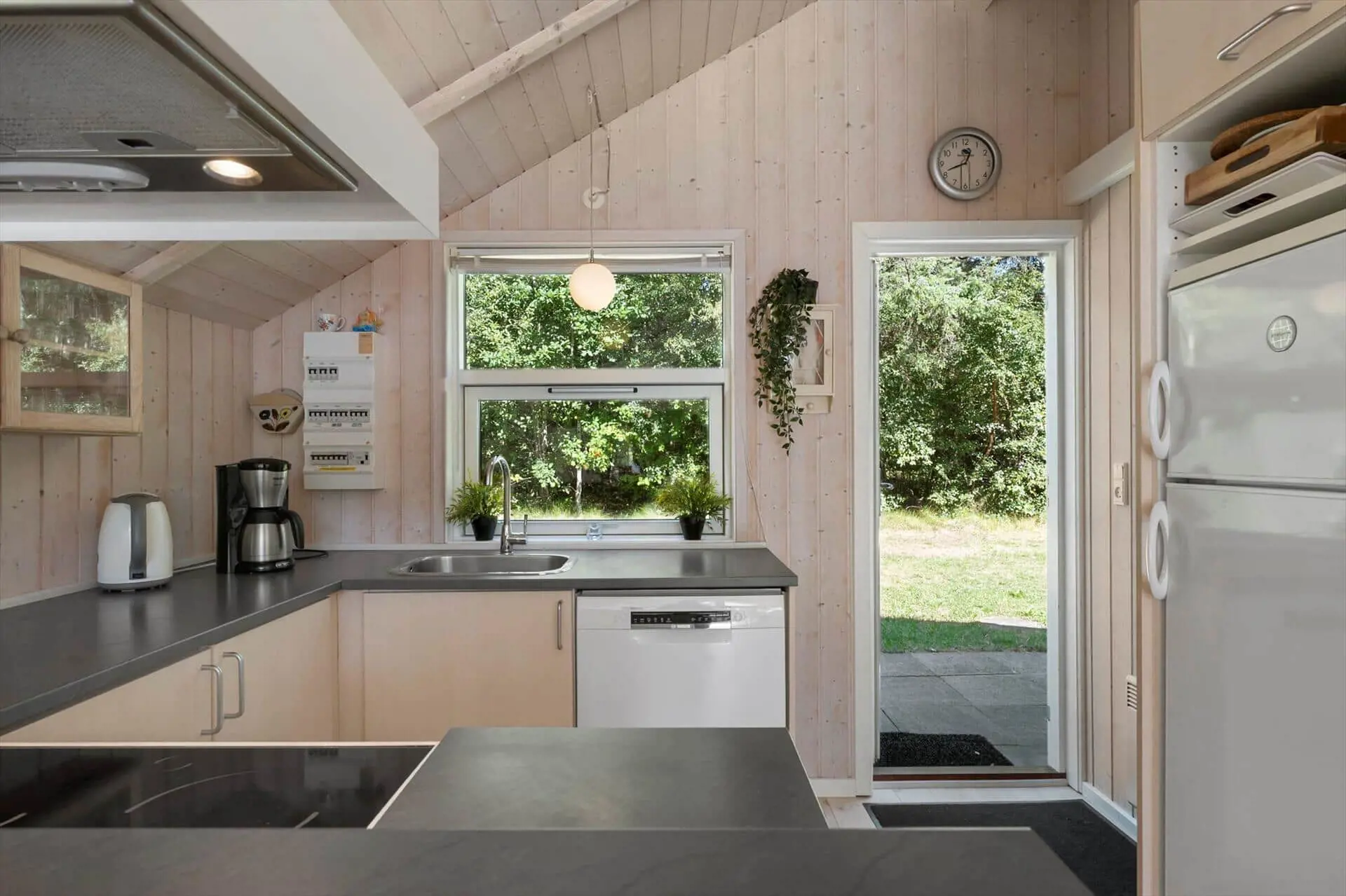 Ferienhaus HA418 in Nordvestvej 45, Hals | Bild 5 von 20