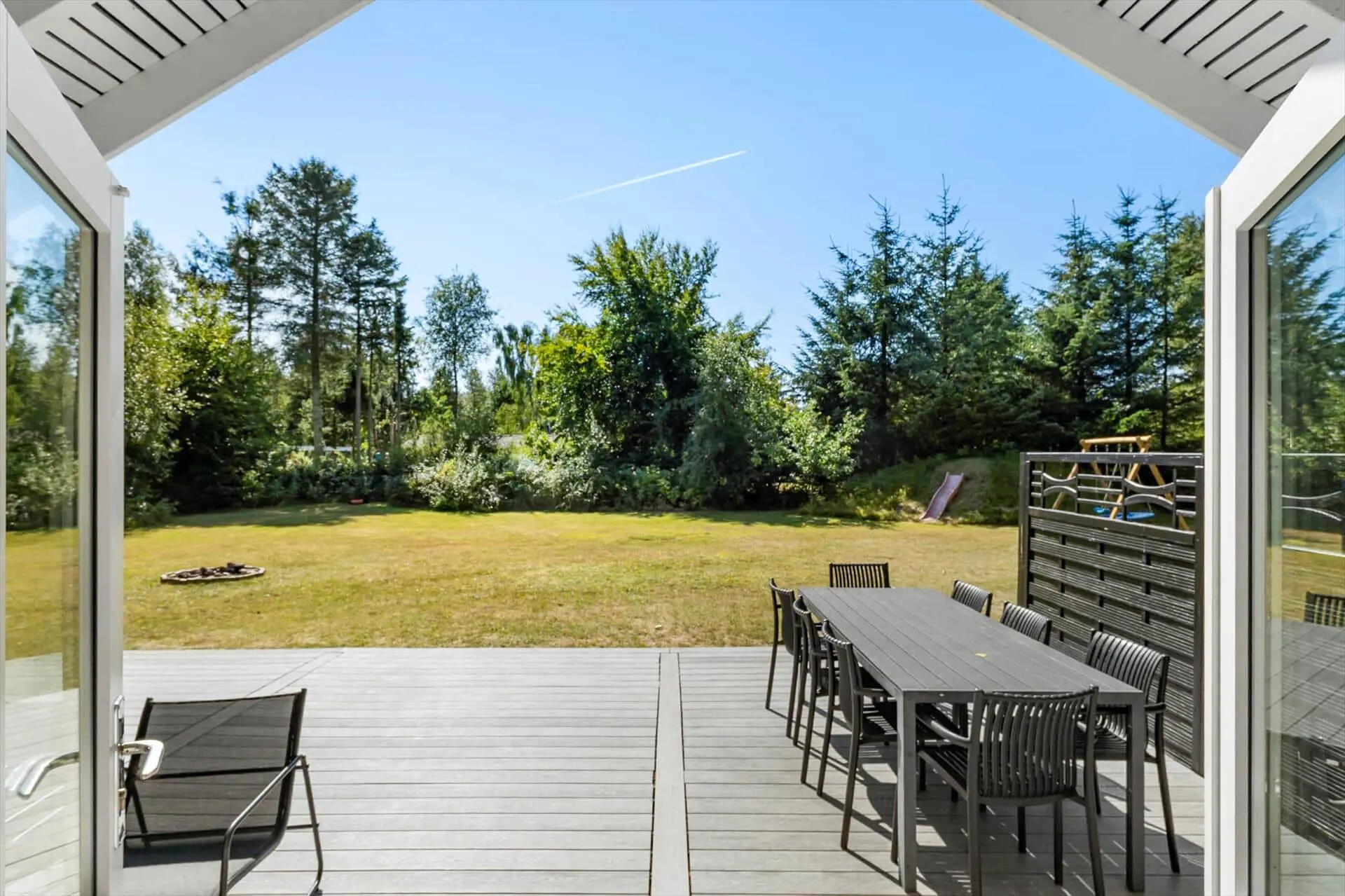 Ferienhaus HA418 in Nordvestvej 45, Hals | Bild 6 von 20
