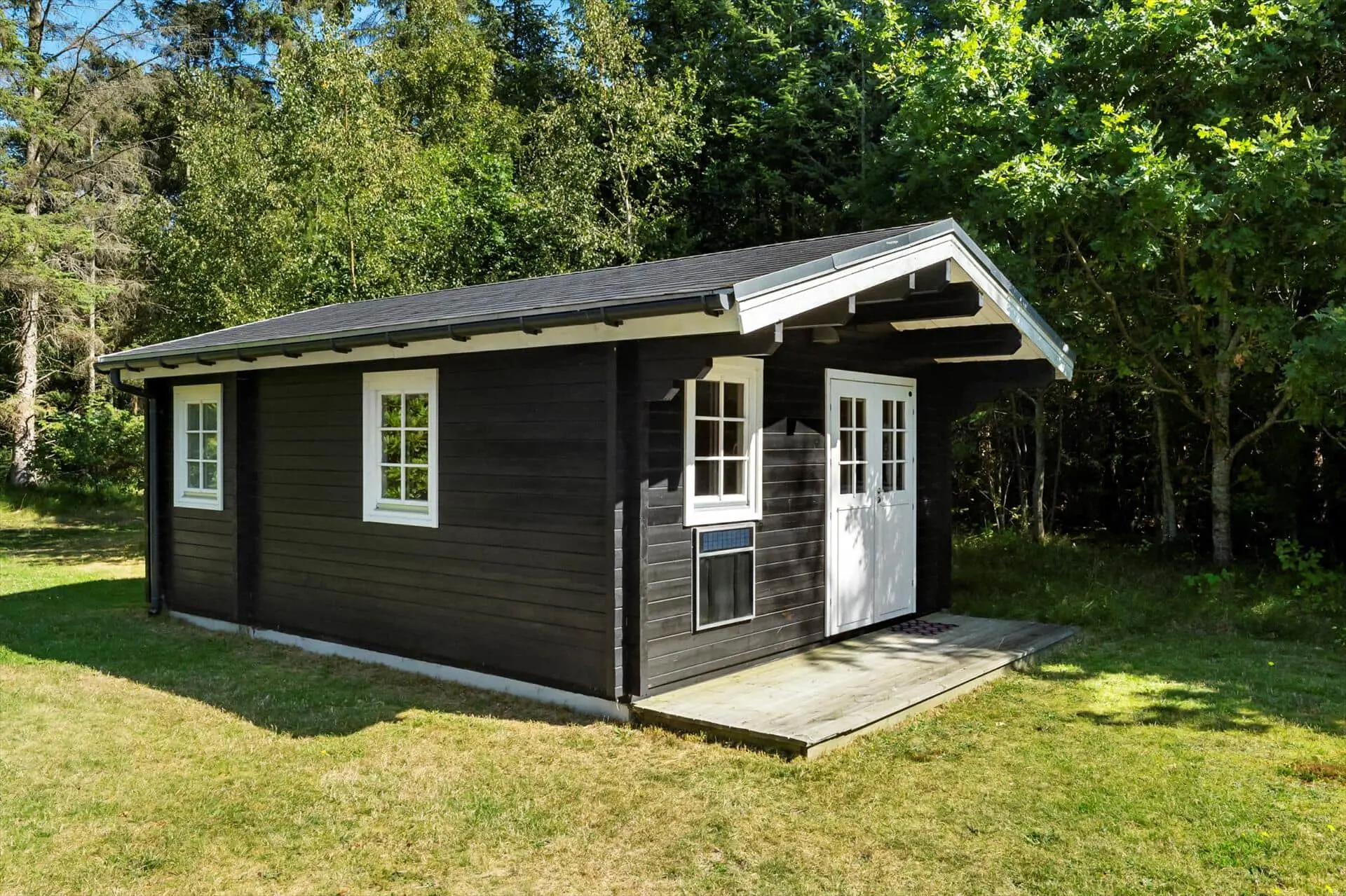 Ferienhaus HA418 in Nordvestvej 45, Hals | Bild 11 von 20