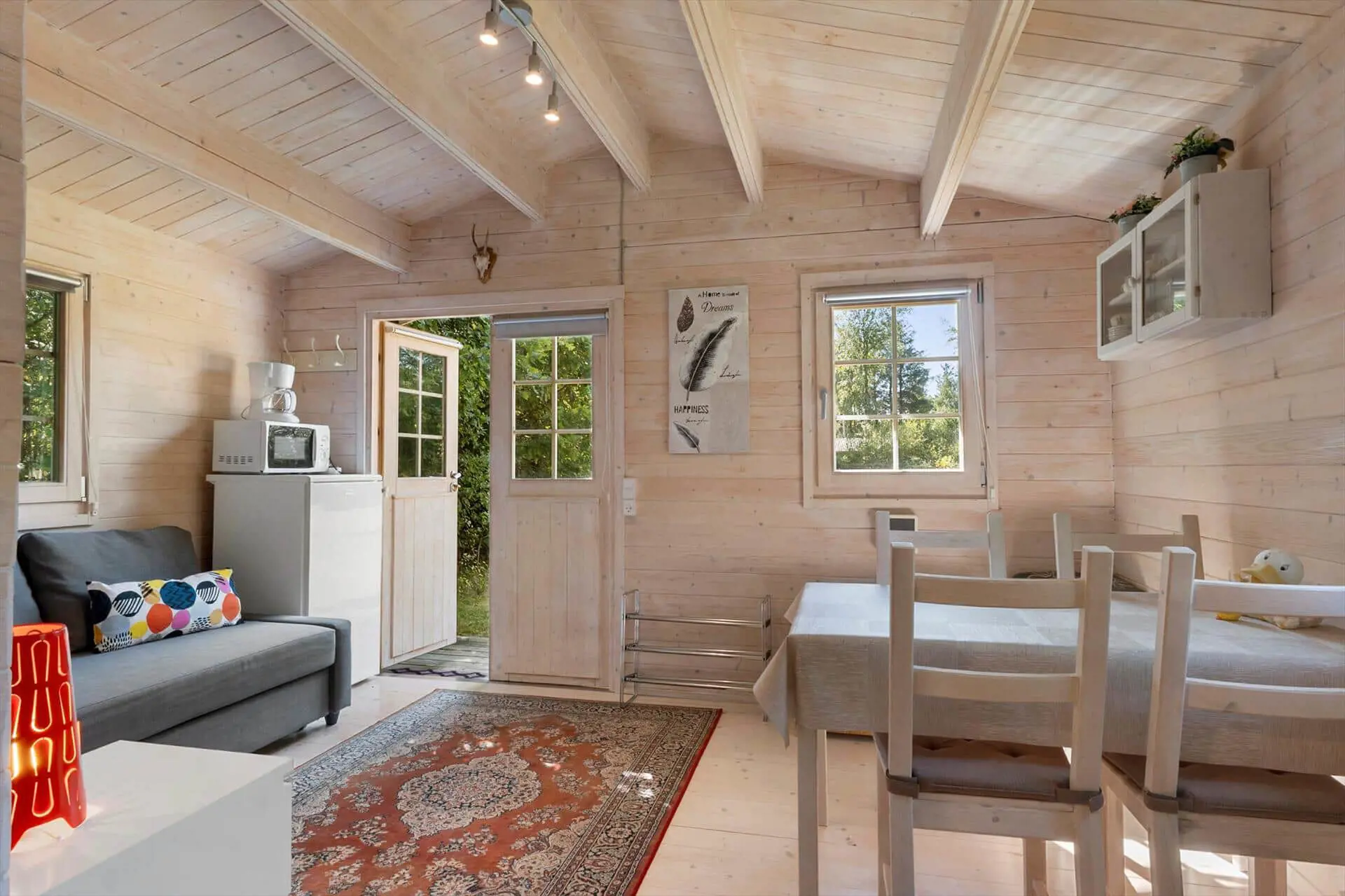 Ferienhaus HA418 in Nordvestvej 45, Hals | Bild 12 von 20