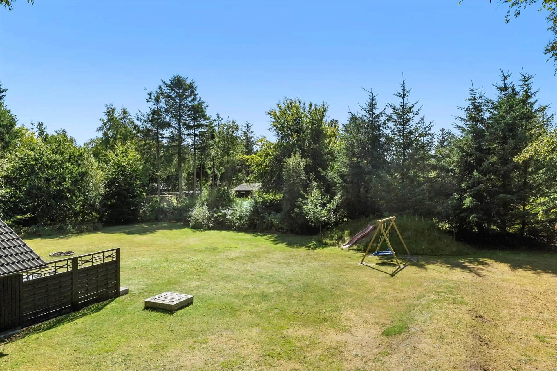 Ferienhaus HA418 in Nordvestvej 45, Hals | Bild 16 von 20