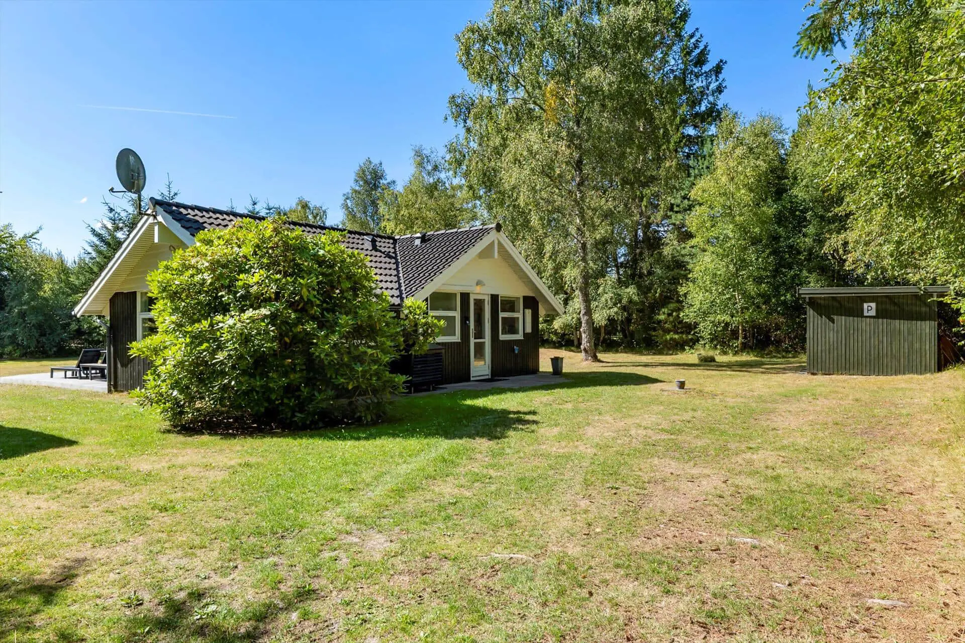 Ferienhaus HA418 in Nordvestvej 45, Hals | Bild 17 von 20