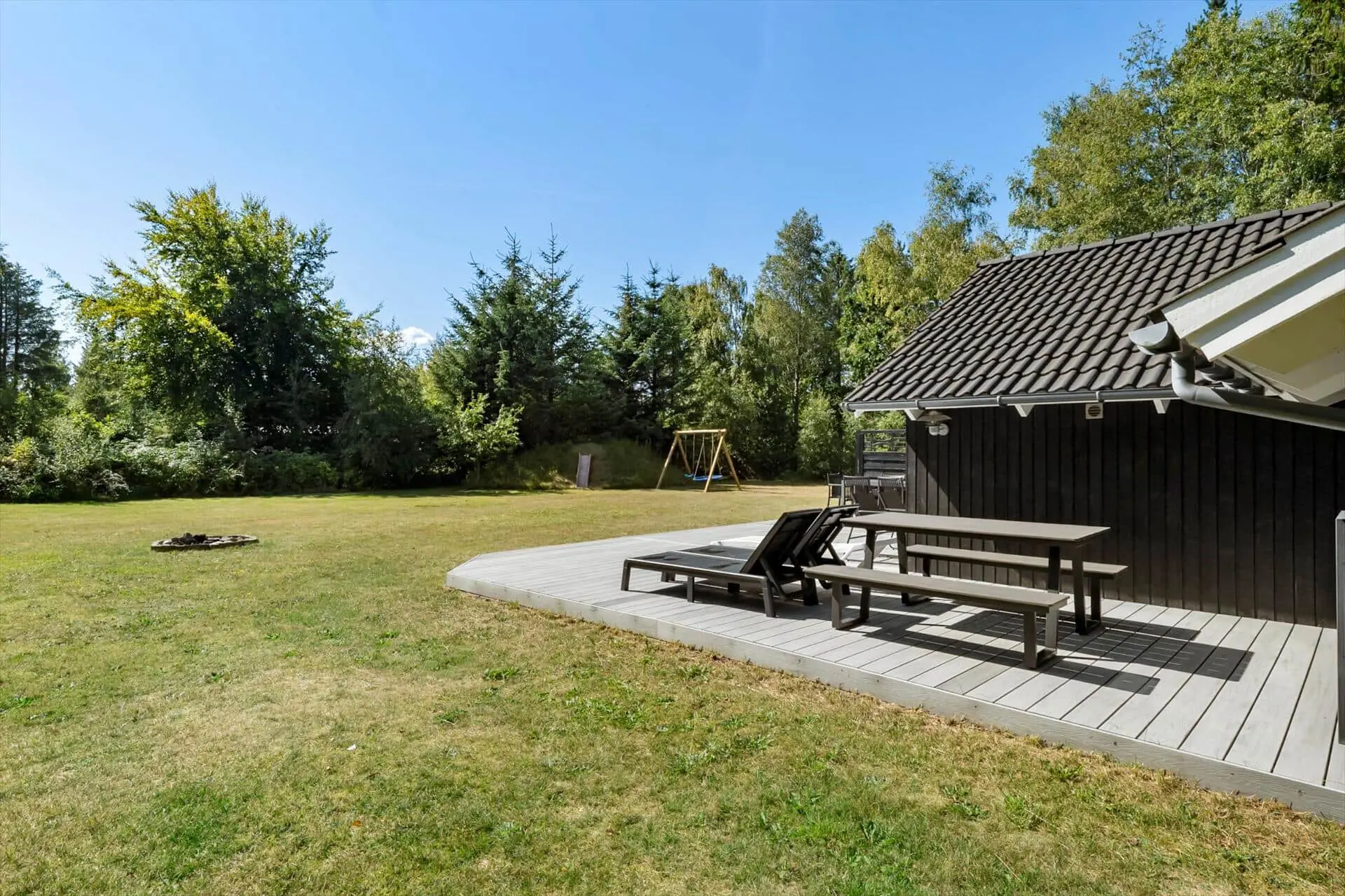 Ferienhaus HA418 in Nordvestvej 45, Hals | Bild 20 von 20