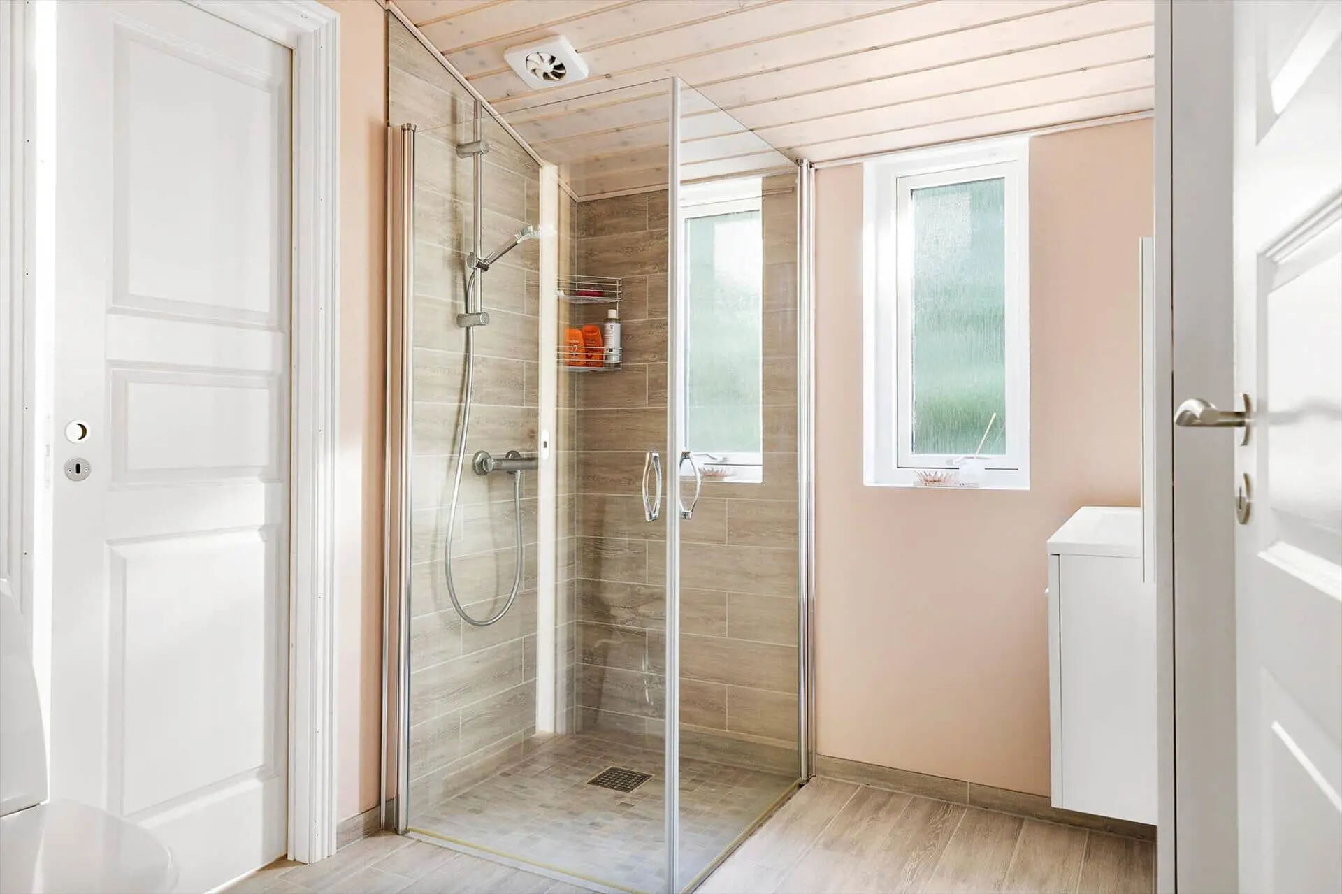 Ferienhaus HA419 in Vestvej 44, Hals | Bild 7 von 18