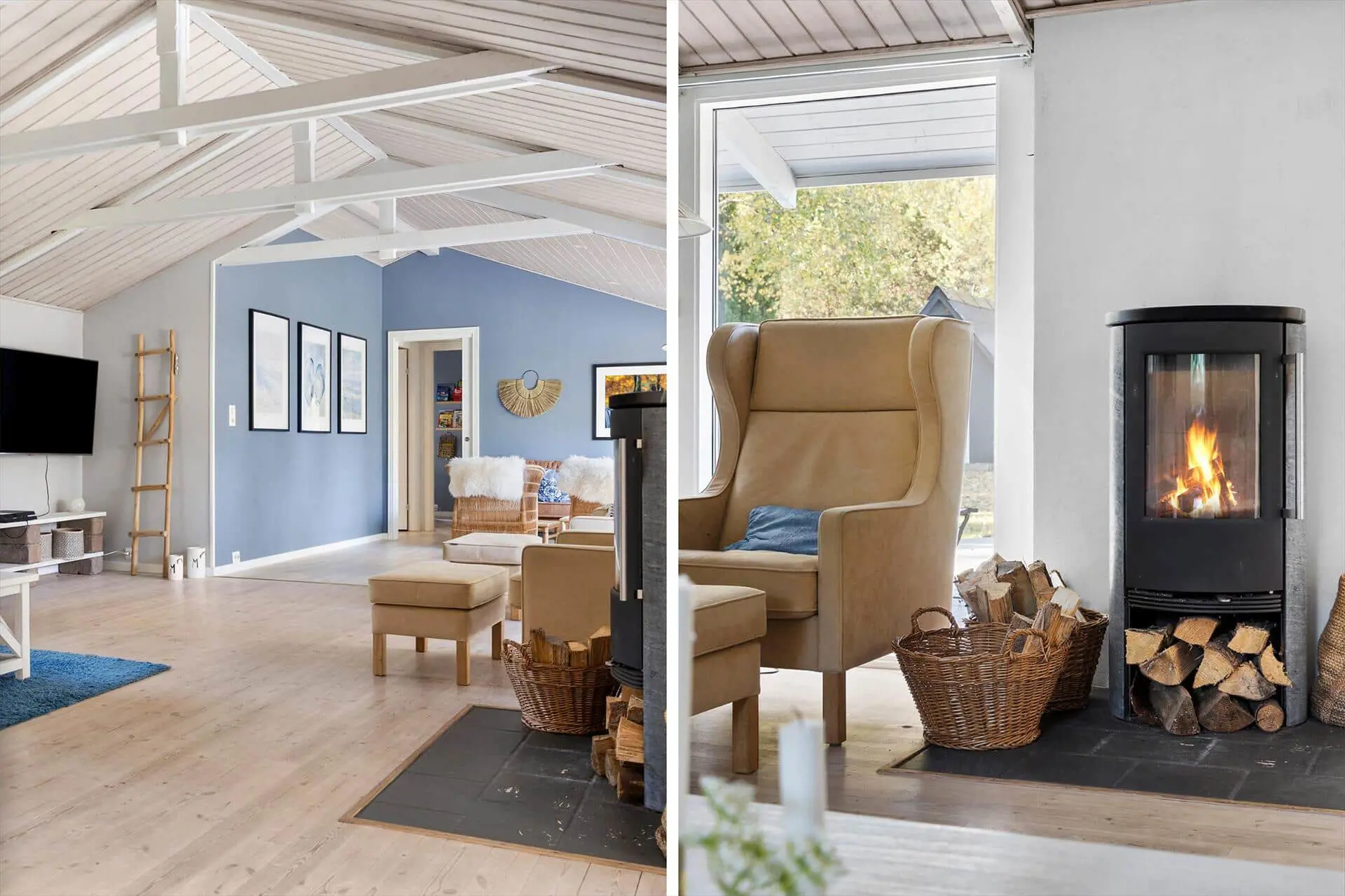 Ferienhaus HA419 in Vestvej 44, Hals | Bild 8 von 18