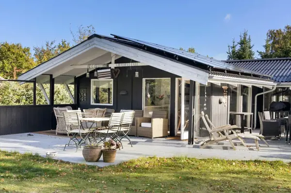 Ferienhaus HA419 in Vestvej 44, Hals | Bild 16 von 18