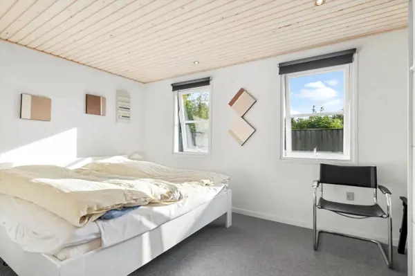 Ferienhaus HA420 in Dyrehavevej 3, Hou | Bild 2 von 21