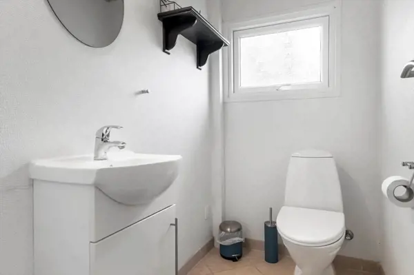 Ferienhaus HA420 in Dyrehavevej 3, Hou | Bild 3 von 21