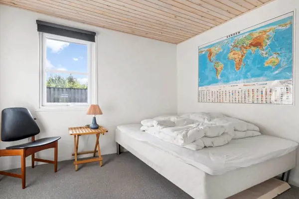 Ferienhaus HA420 in Dyrehavevej 3, Hou | Bild 4 von 21