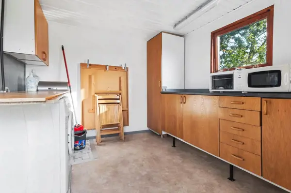 Ferienhaus HA420 in Dyrehavevej 3, Hou | Bild 5 von 21