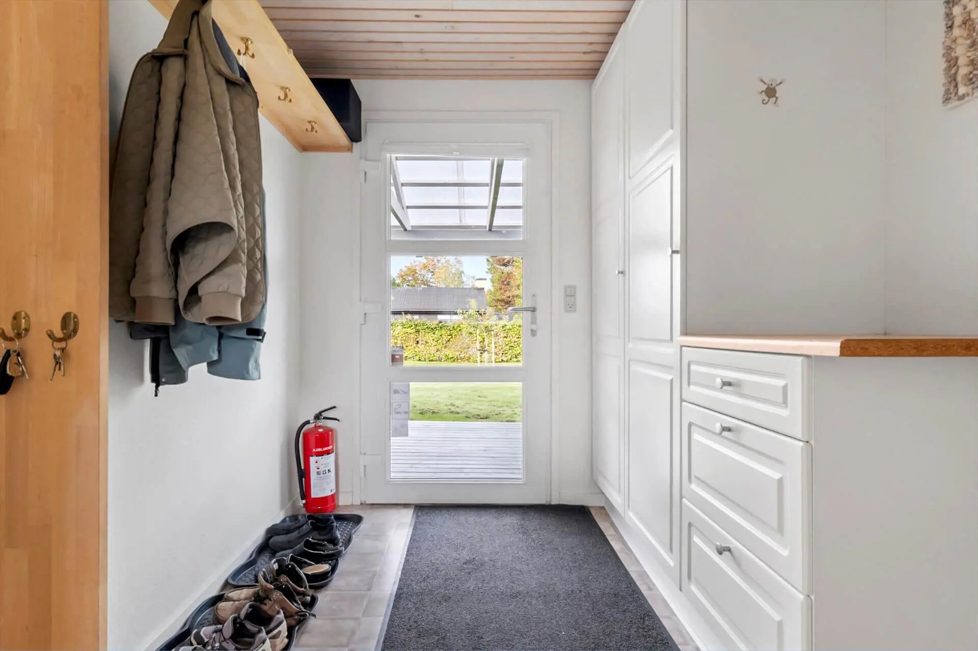 Ferienhaus HA420 in Dyrehavevej 3, Hou | Bild 6 von 21